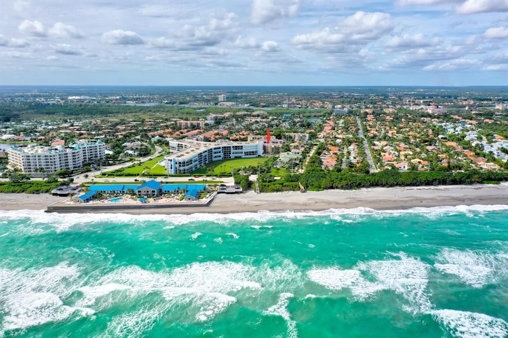 Photo of 1605 S Us Highway 1 #A104, Jupiter, FL 33477 (MLS # R10765545)