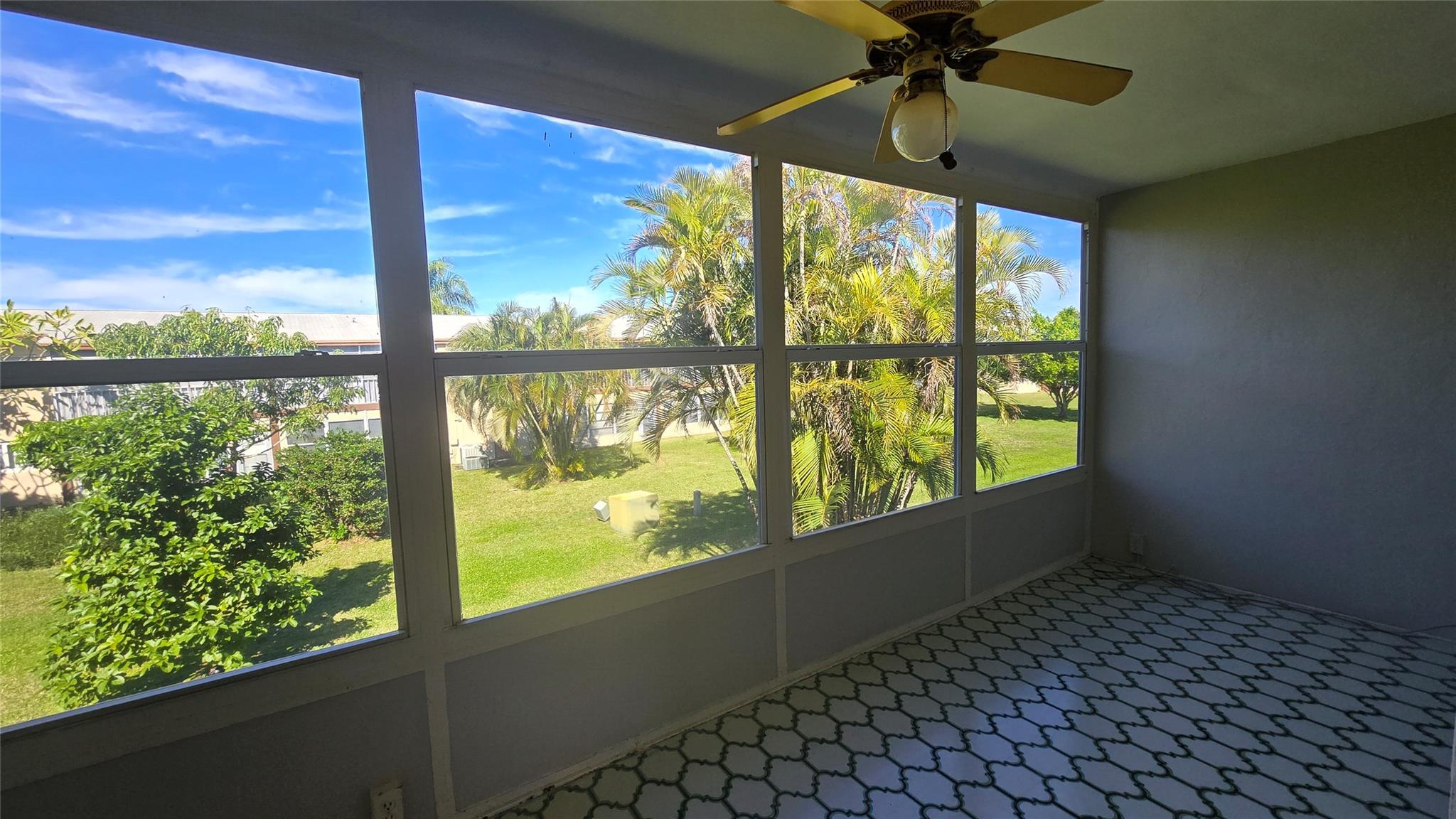 Oriole Gardens 10 Condo - Residential Lease