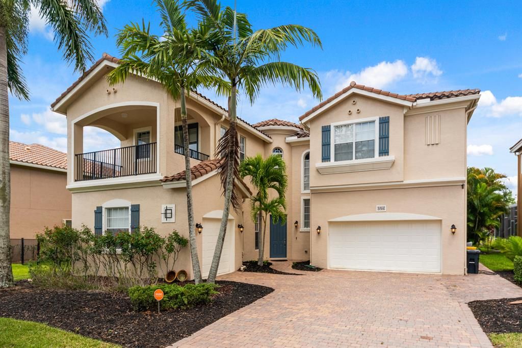 Photo of 5766 SW Bald Eagle Drive, Palm City, FL 34990 (MLS # R10737877)