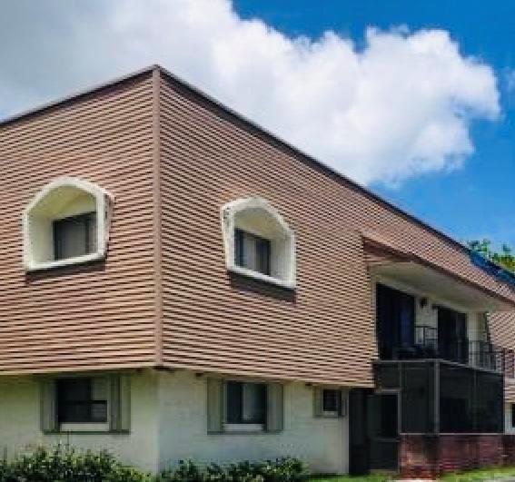 Excellent East Boca Raton Location. Near FAU and Boca Regional Hospital. Enjoy living in this updated two bedroom, two bath condo with a direct view of community pool. Minutes from restaurants and shopping.