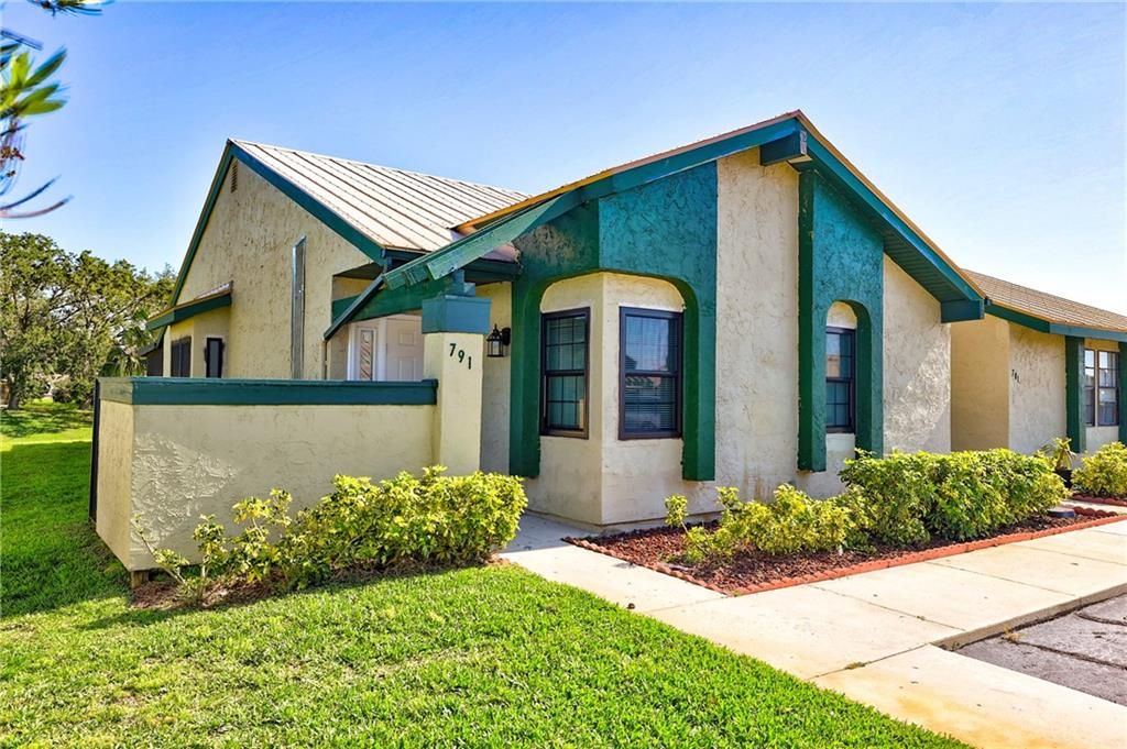 Photo of 791 SW Claudia Ave, Port St Lucie, FL 34953 (MLS # F10379678)