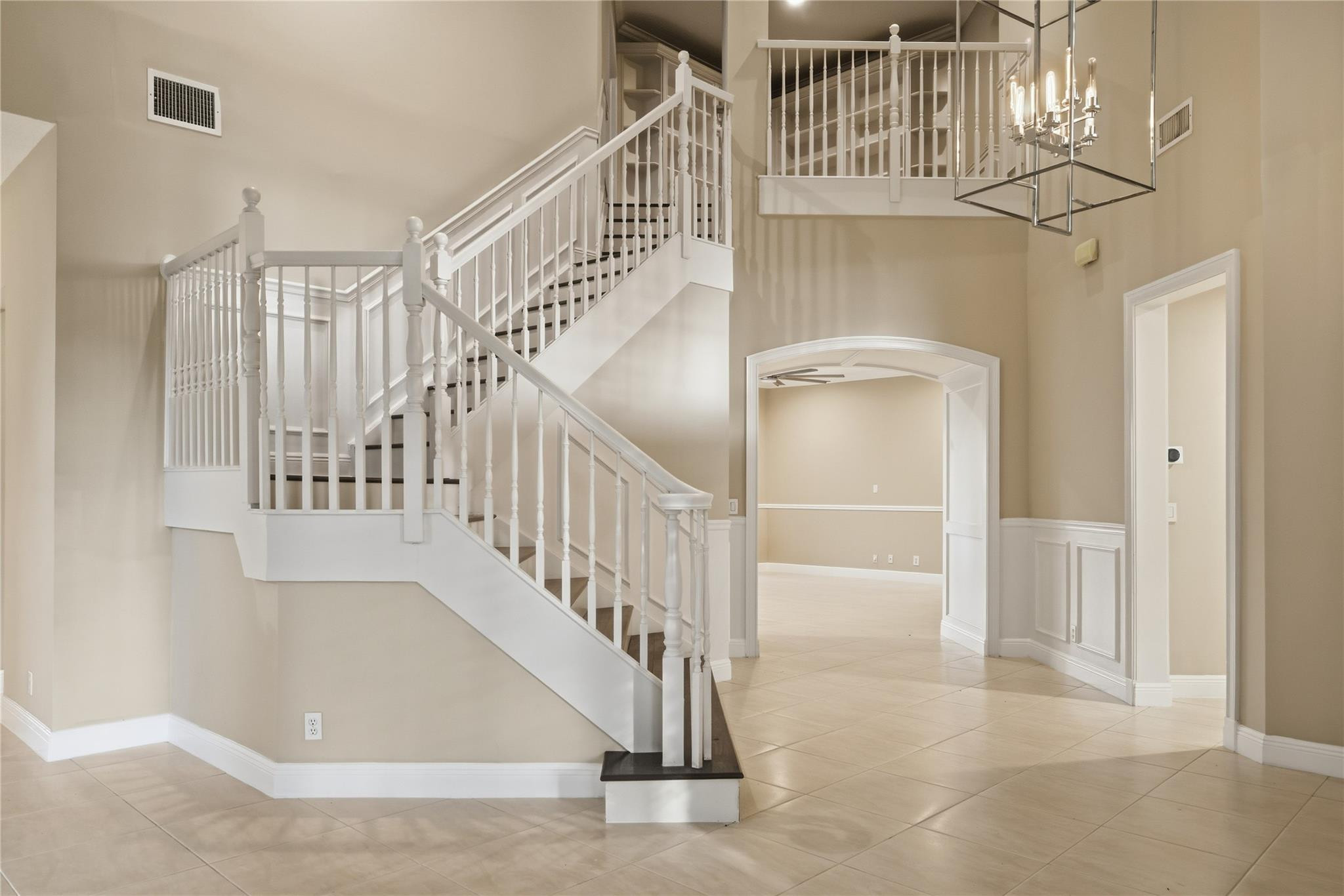 SECTOR 7 - - Residential