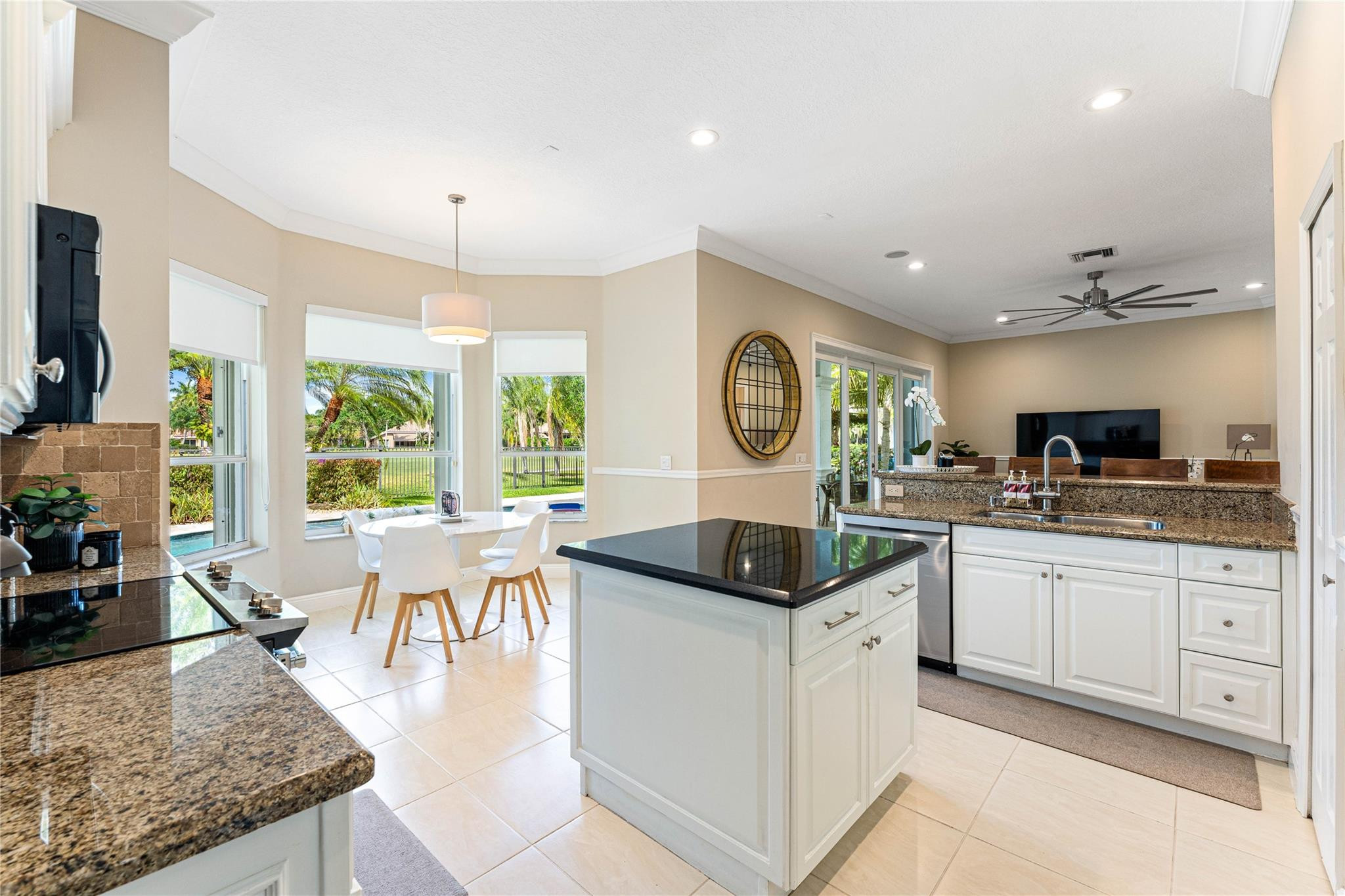 SECTOR 7 - - Residential