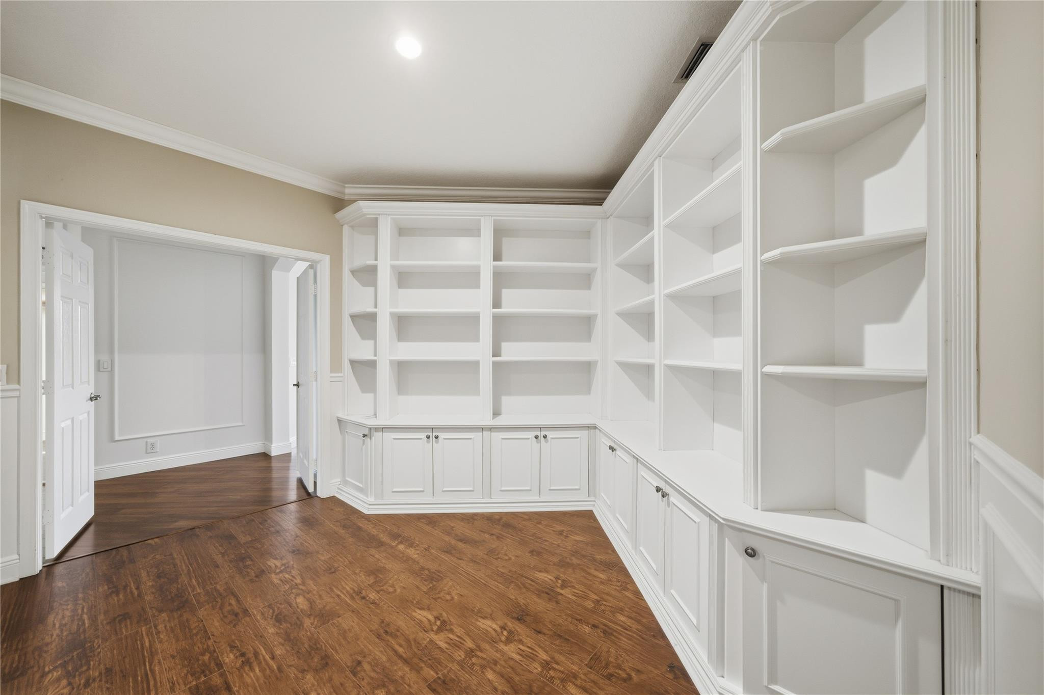 SECTOR 7 - - Residential