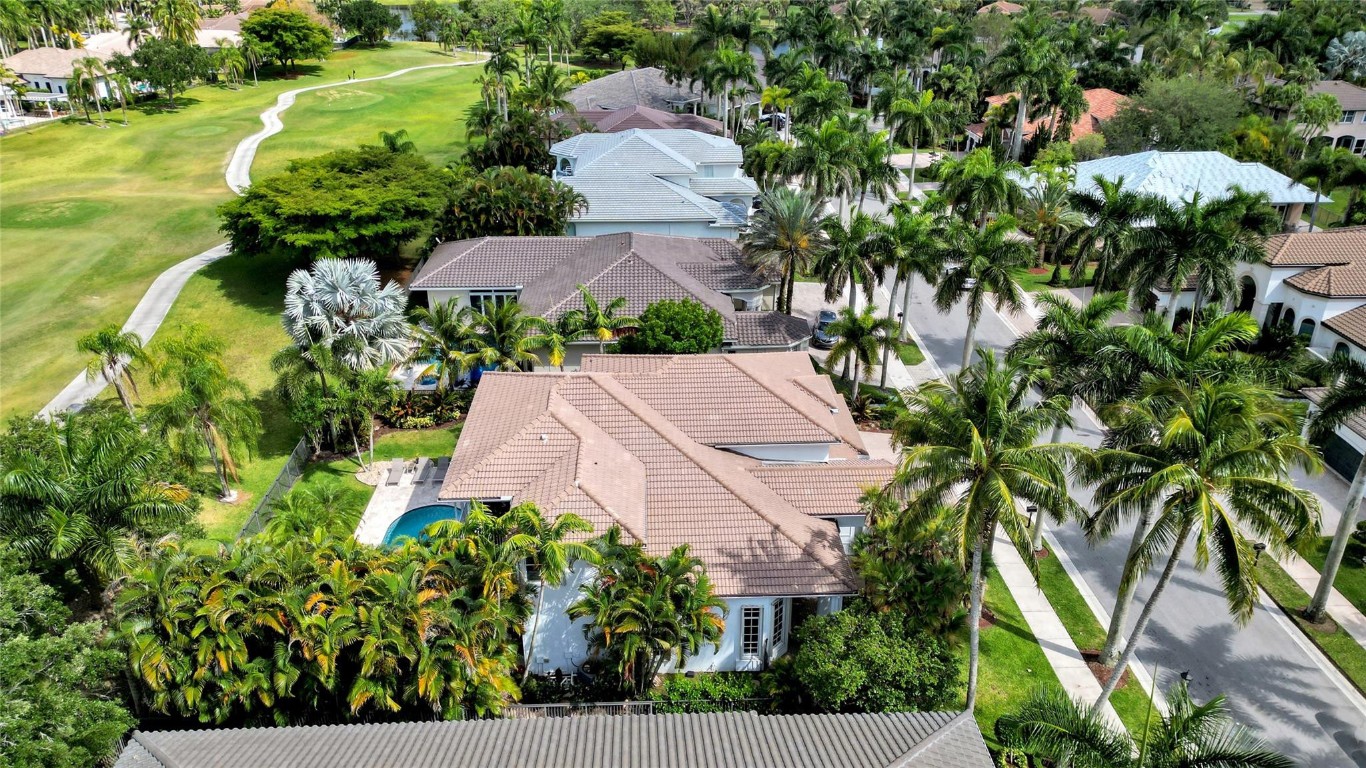 SECTOR 7 - - Residential