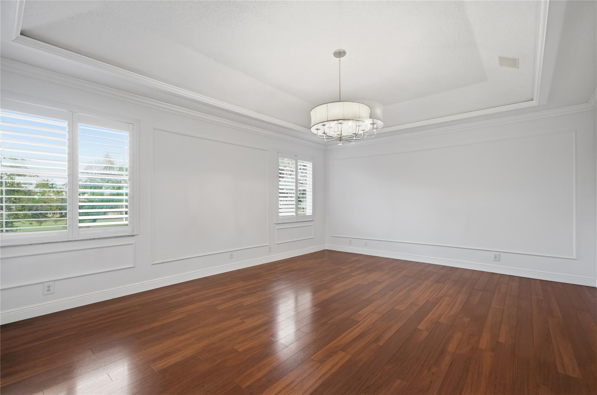 SECTOR 7 - - Residential