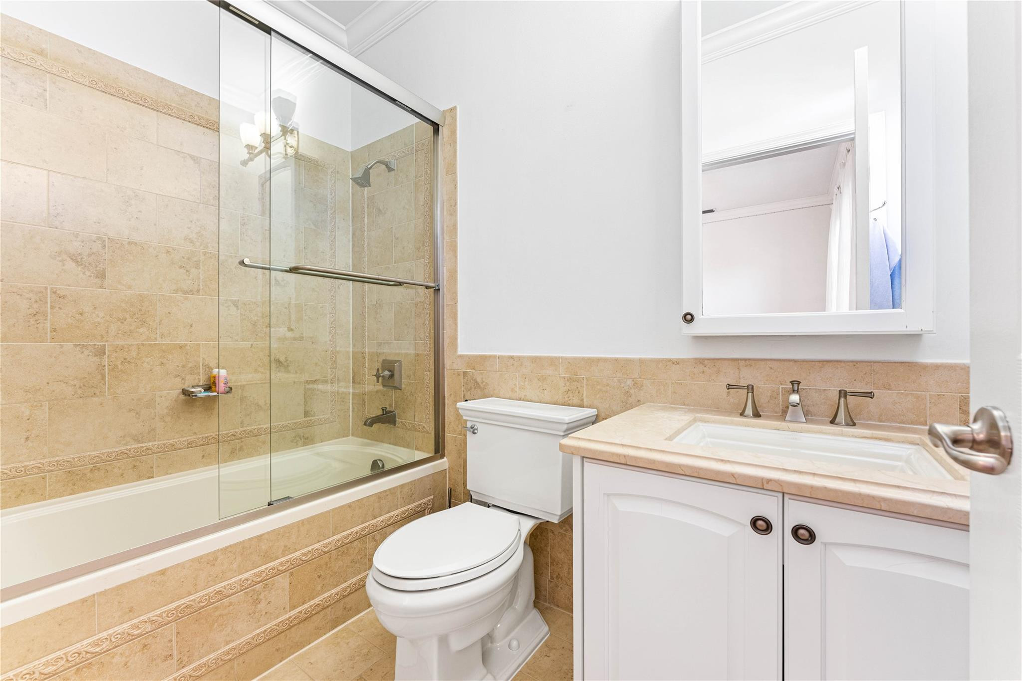 SECTOR 7 - - Residential