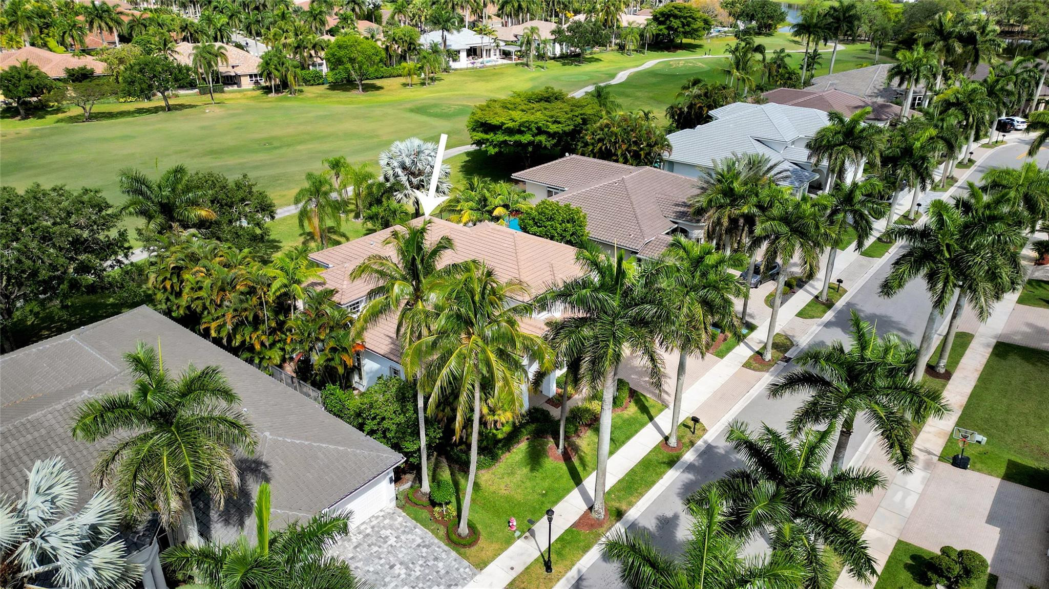 SECTOR 7 - - Residential