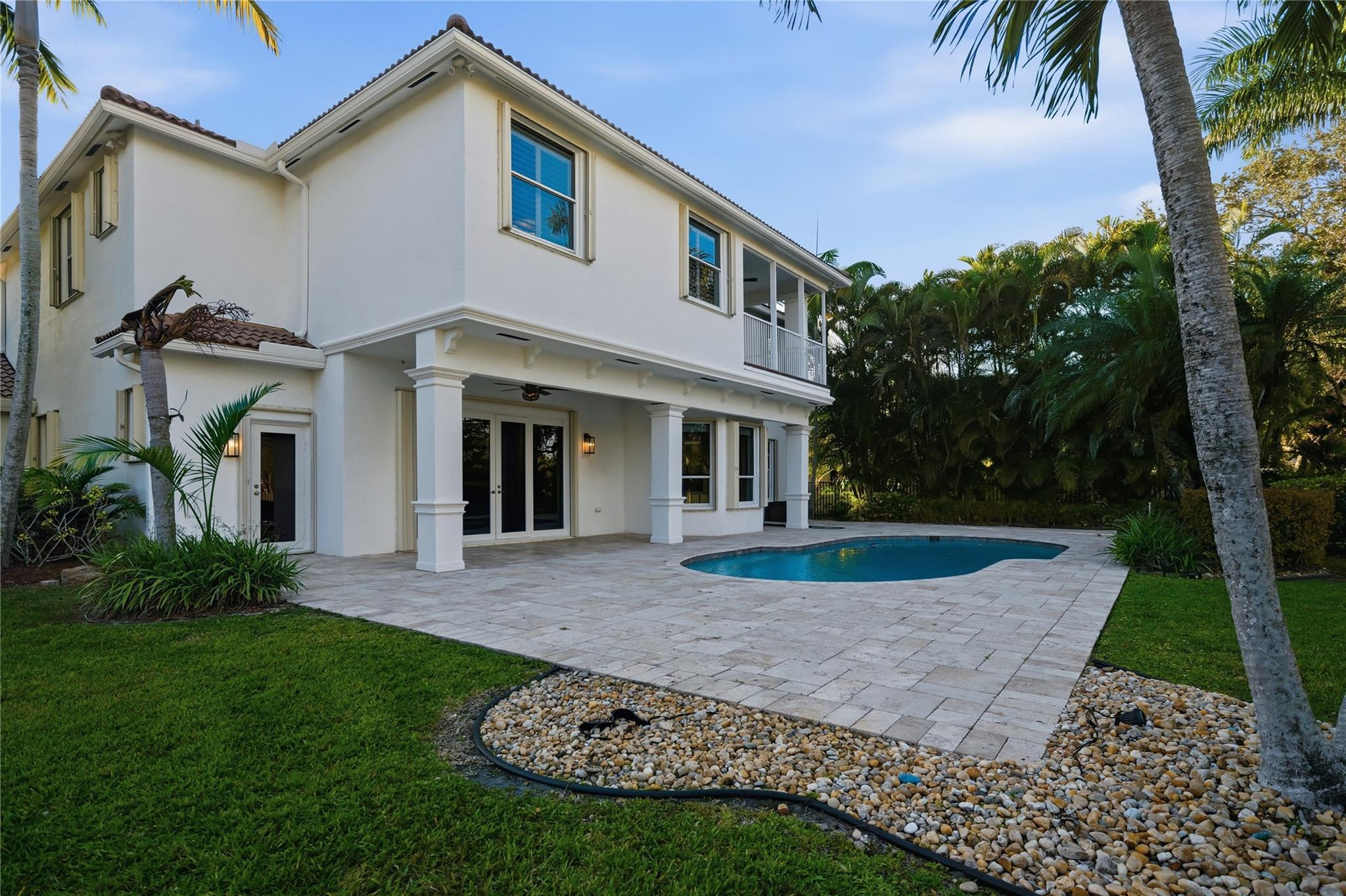 SECTOR 7 - - Residential