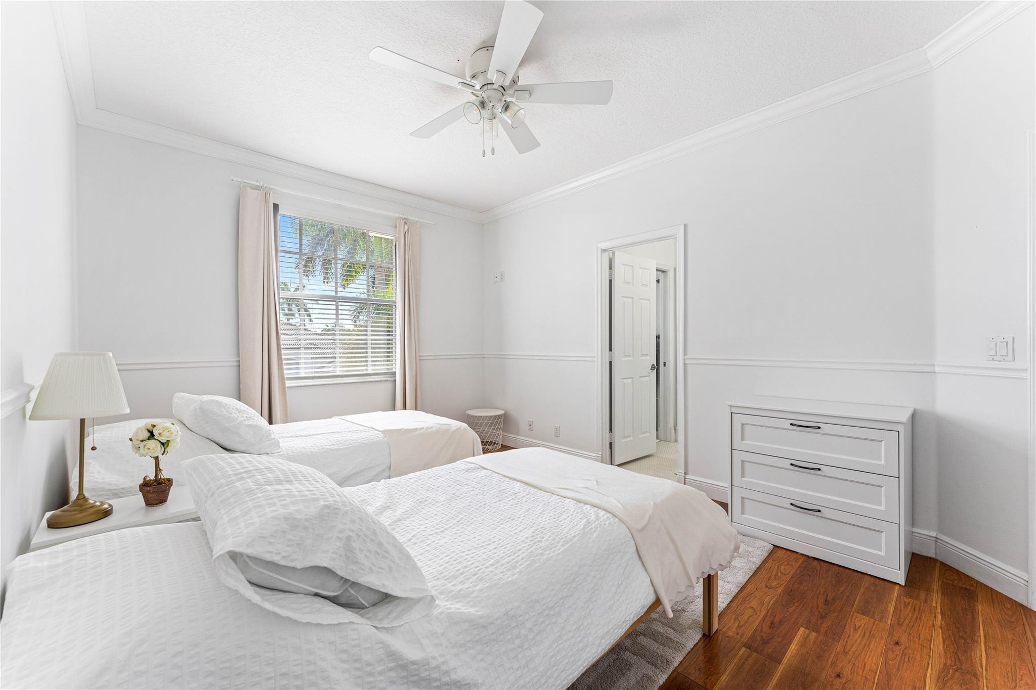 SECTOR 7 - - Residential