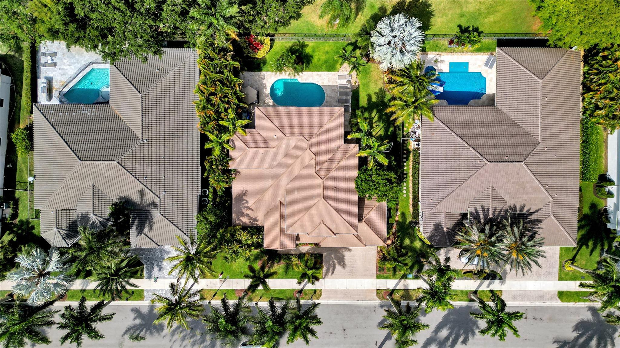 SECTOR 7 - - Residential