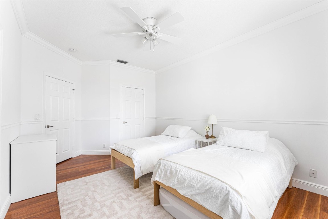 SECTOR 7 - - Residential