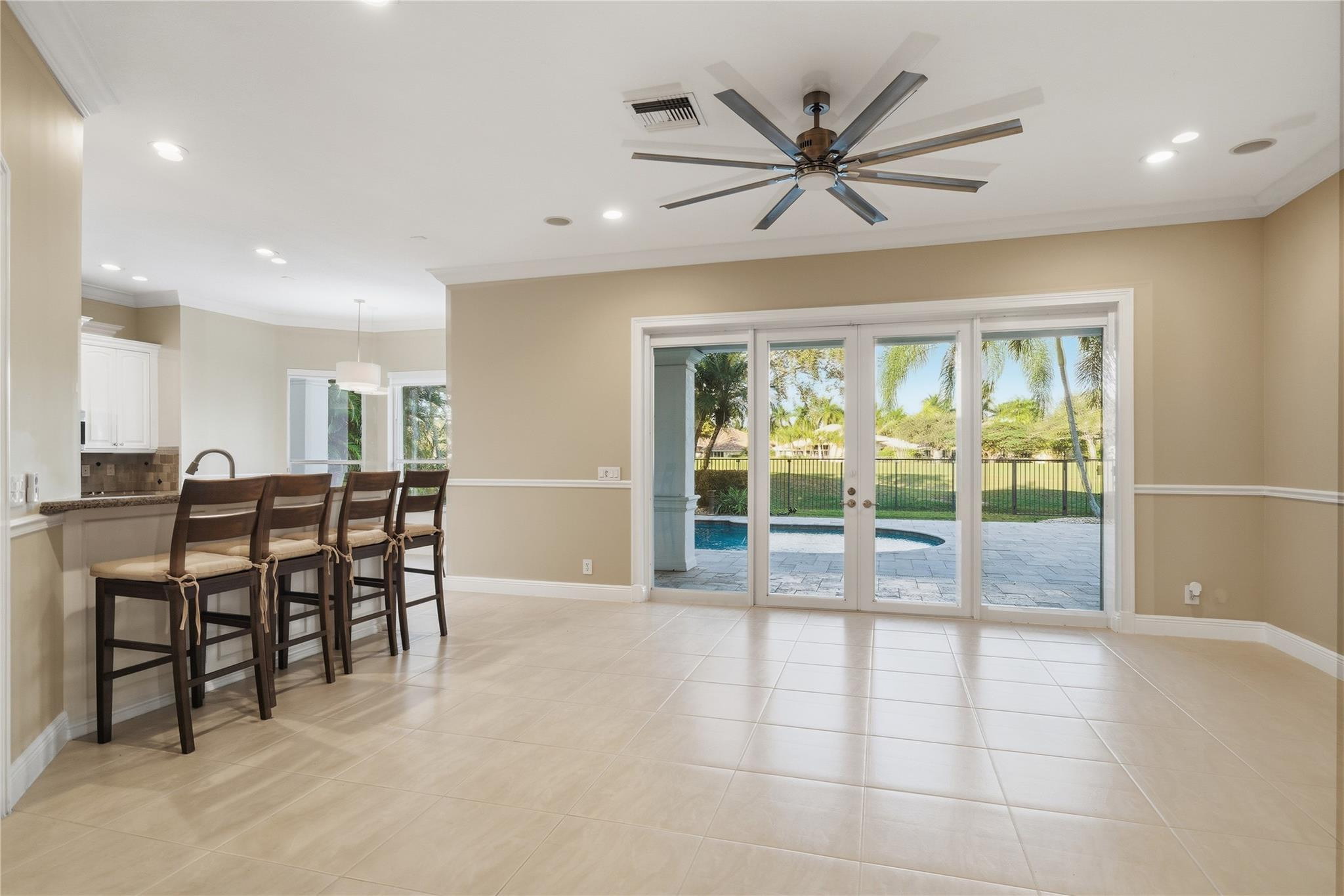 SECTOR 7 - - Residential