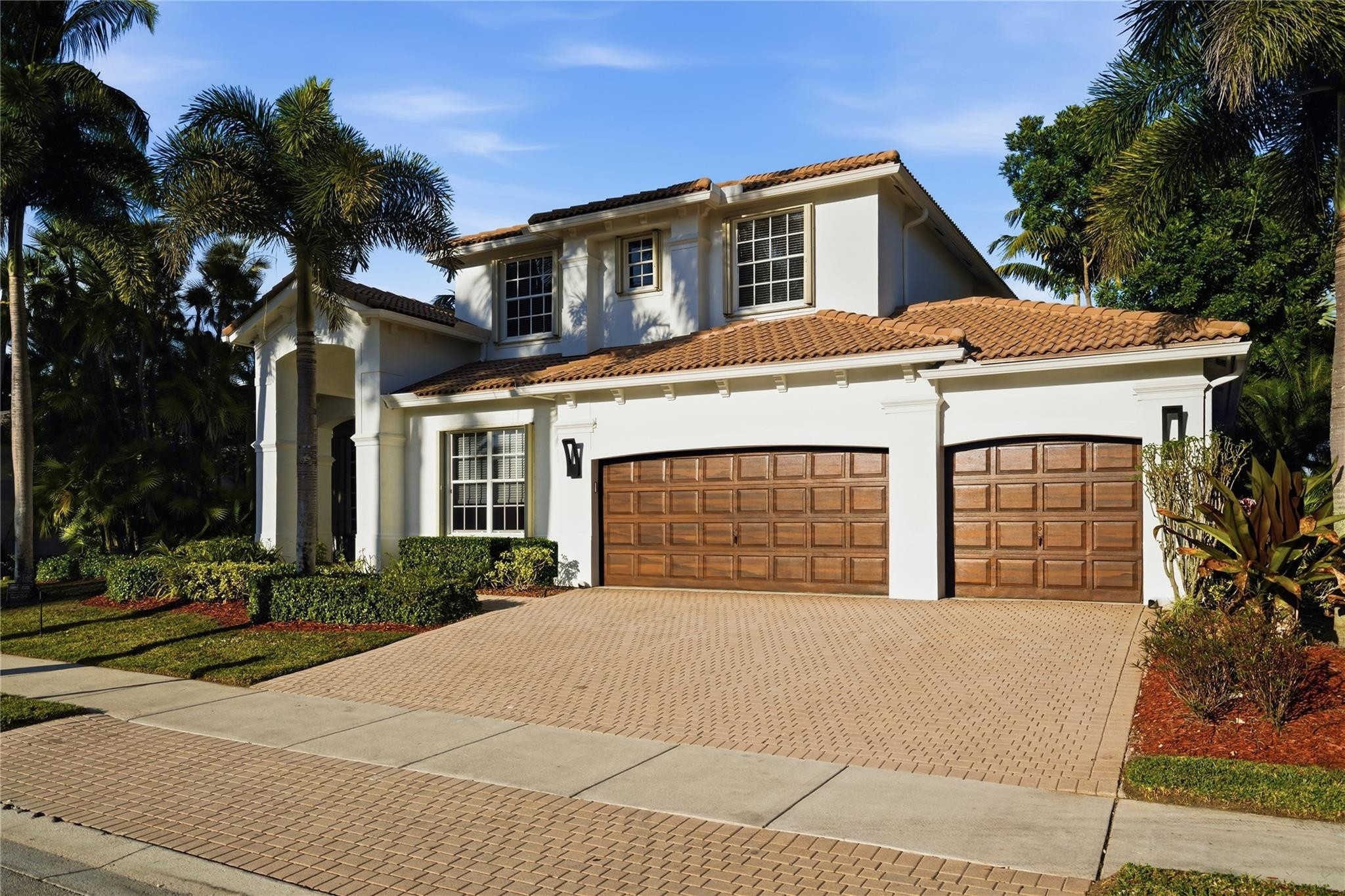 SECTOR 7 - - Residential