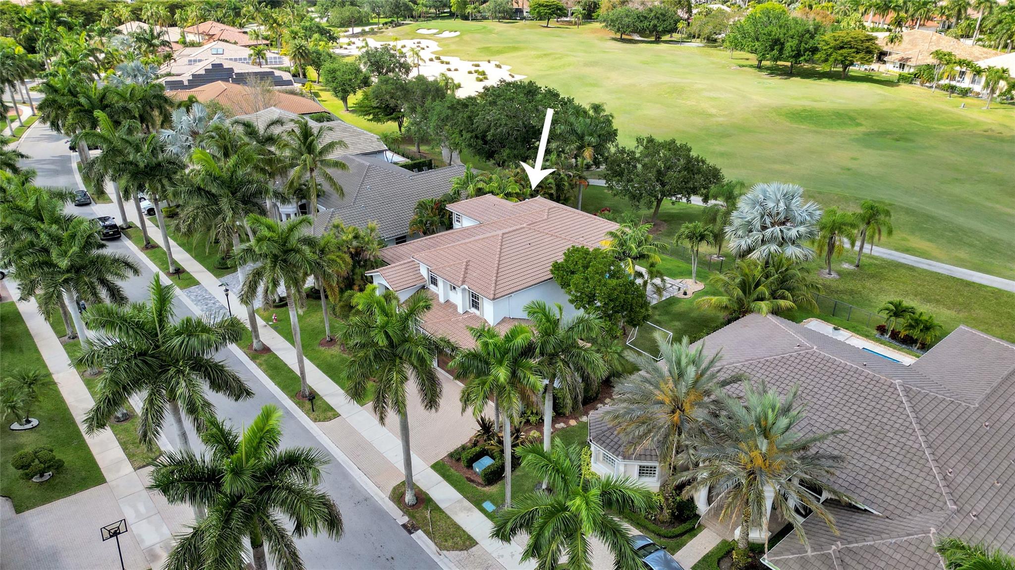 SECTOR 7 - - Residential