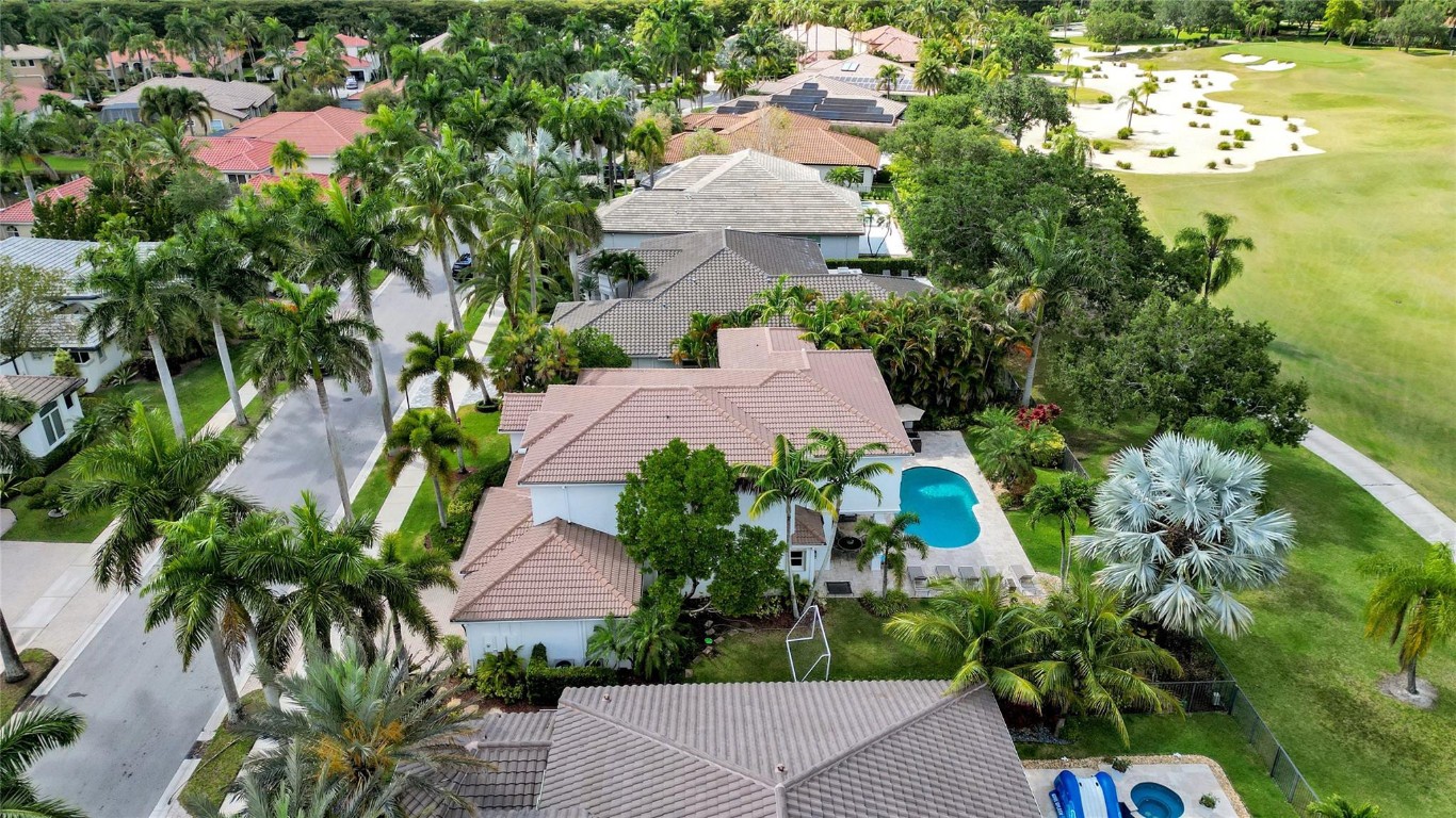 SECTOR 7 - - Residential