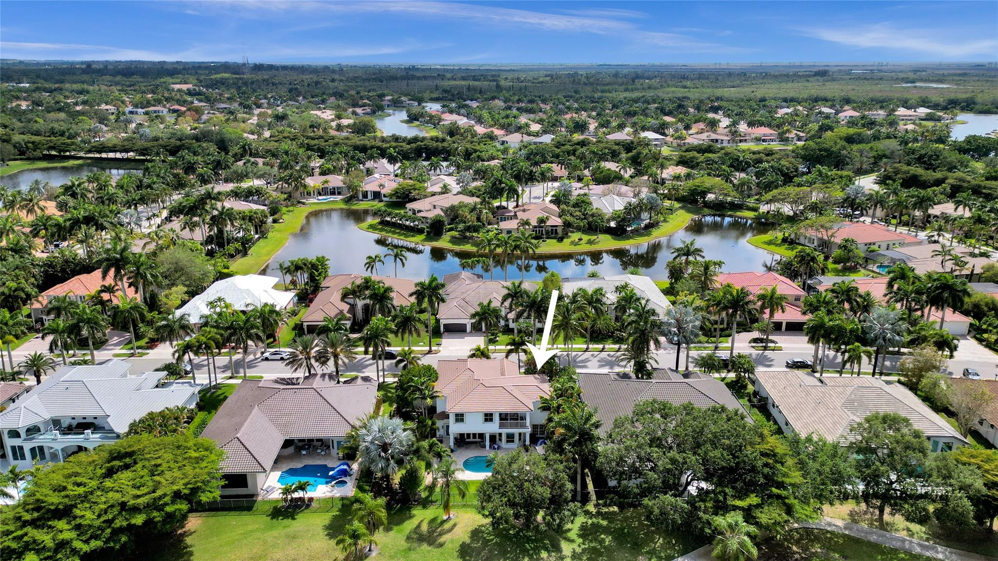 SECTOR 7 - - Residential