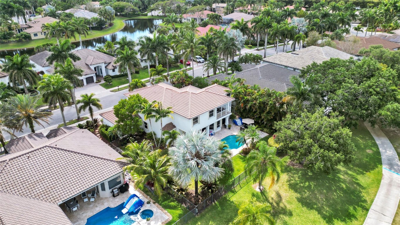 SECTOR 7 - - Residential