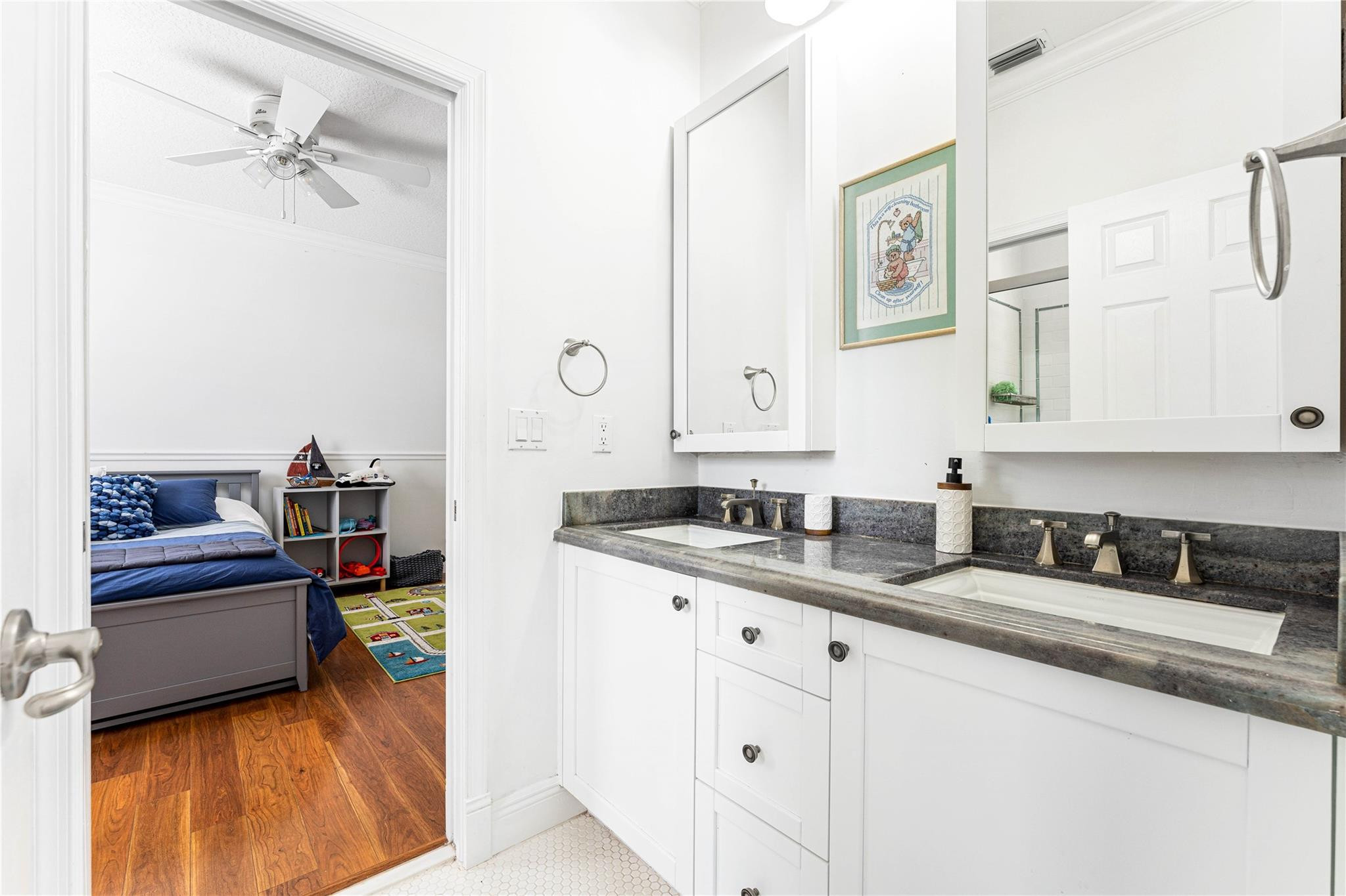 SECTOR 7 - - Residential