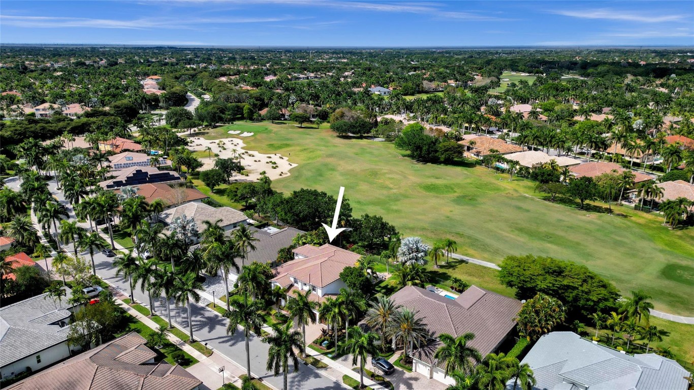 SECTOR 7 - - Residential