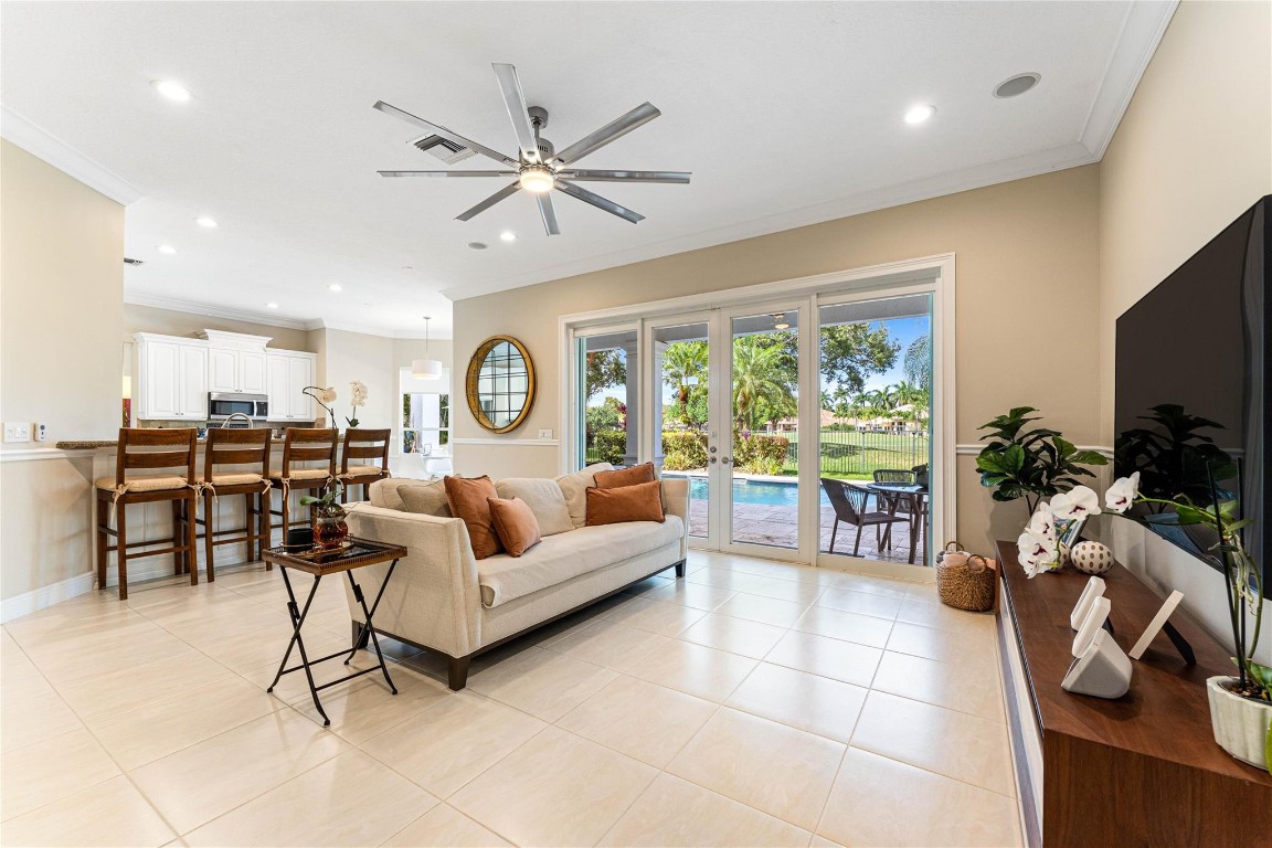 SECTOR 7 - - Residential