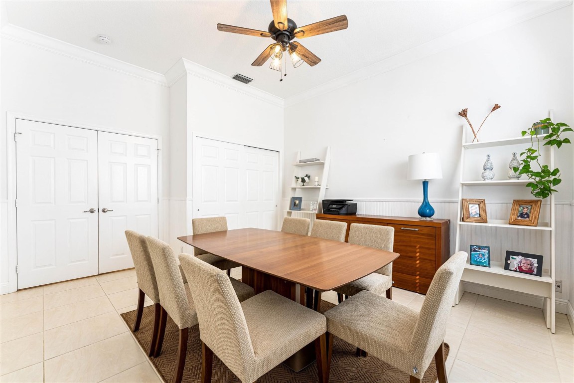 SECTOR 7 - - Residential