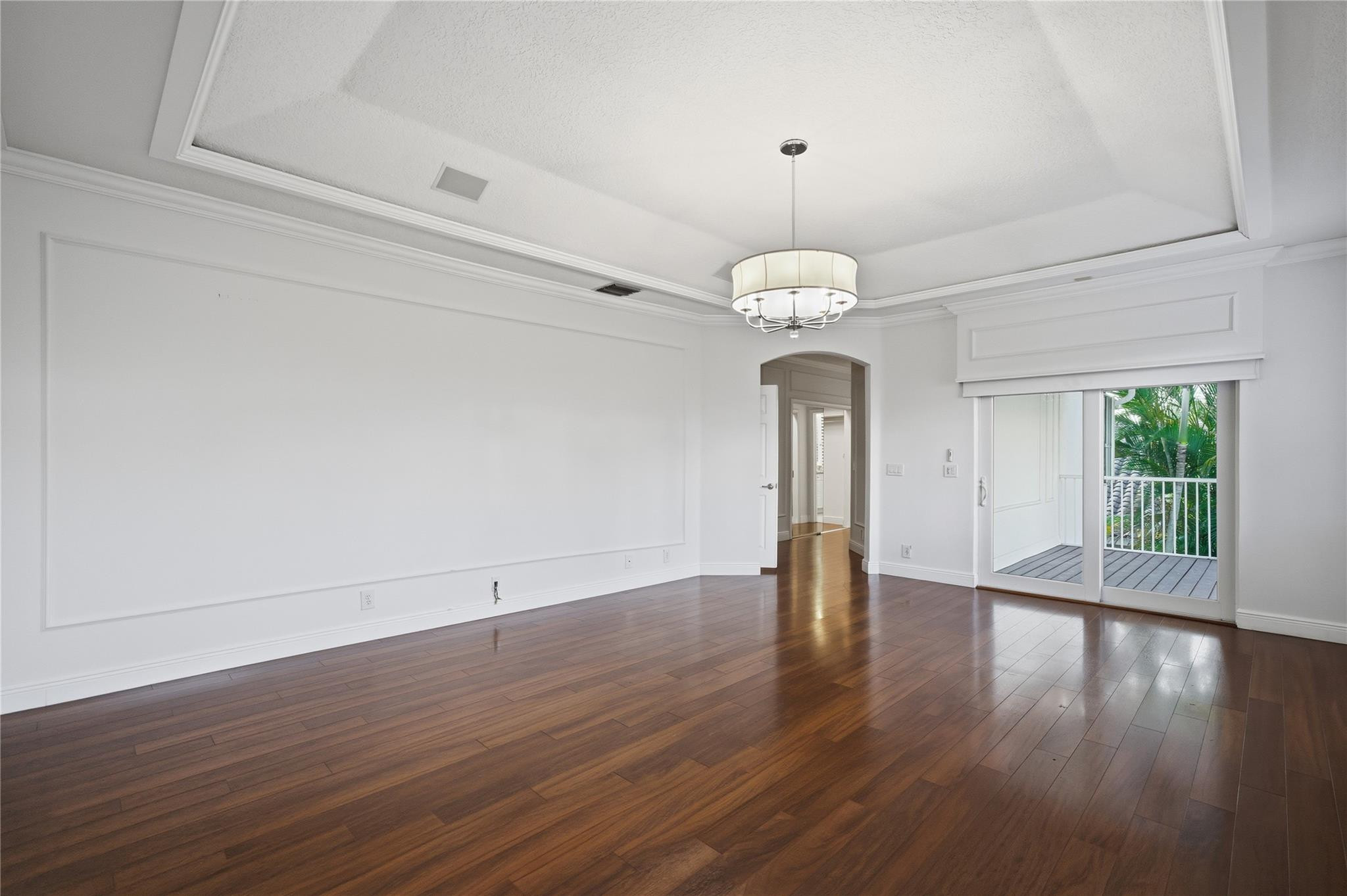 SECTOR 7 - - Residential