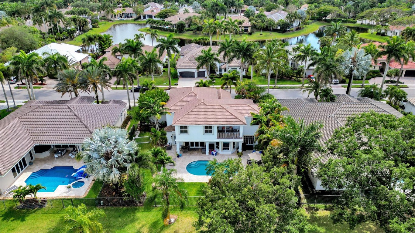 SECTOR 7 - - Residential