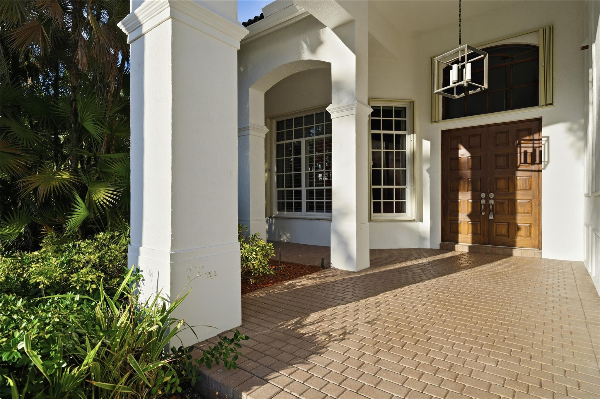 SECTOR 7 - - Residential