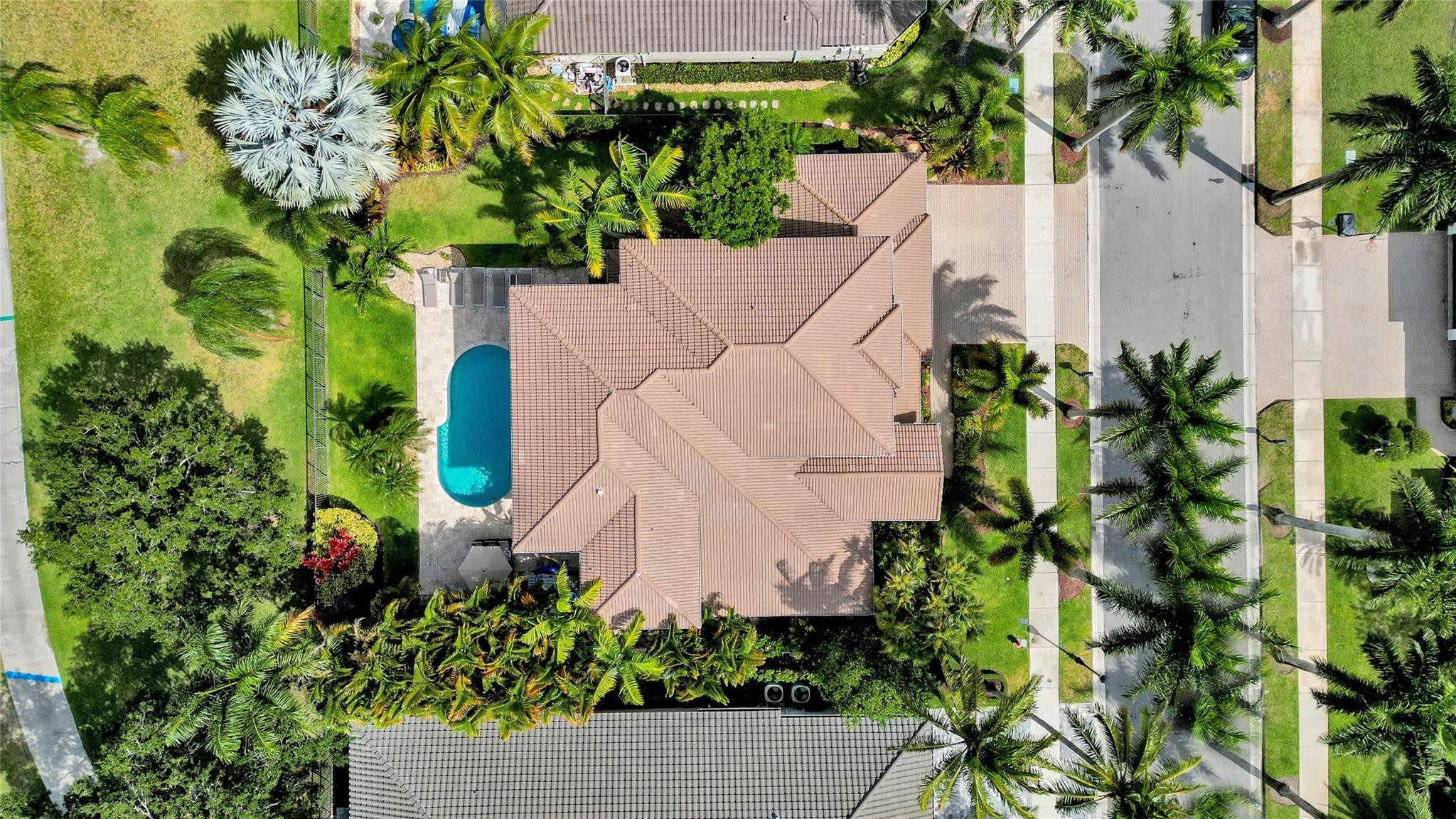 SECTOR 7 - - Residential