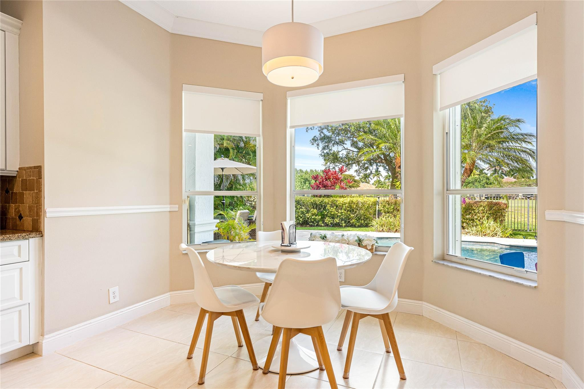 SECTOR 7 - - Residential