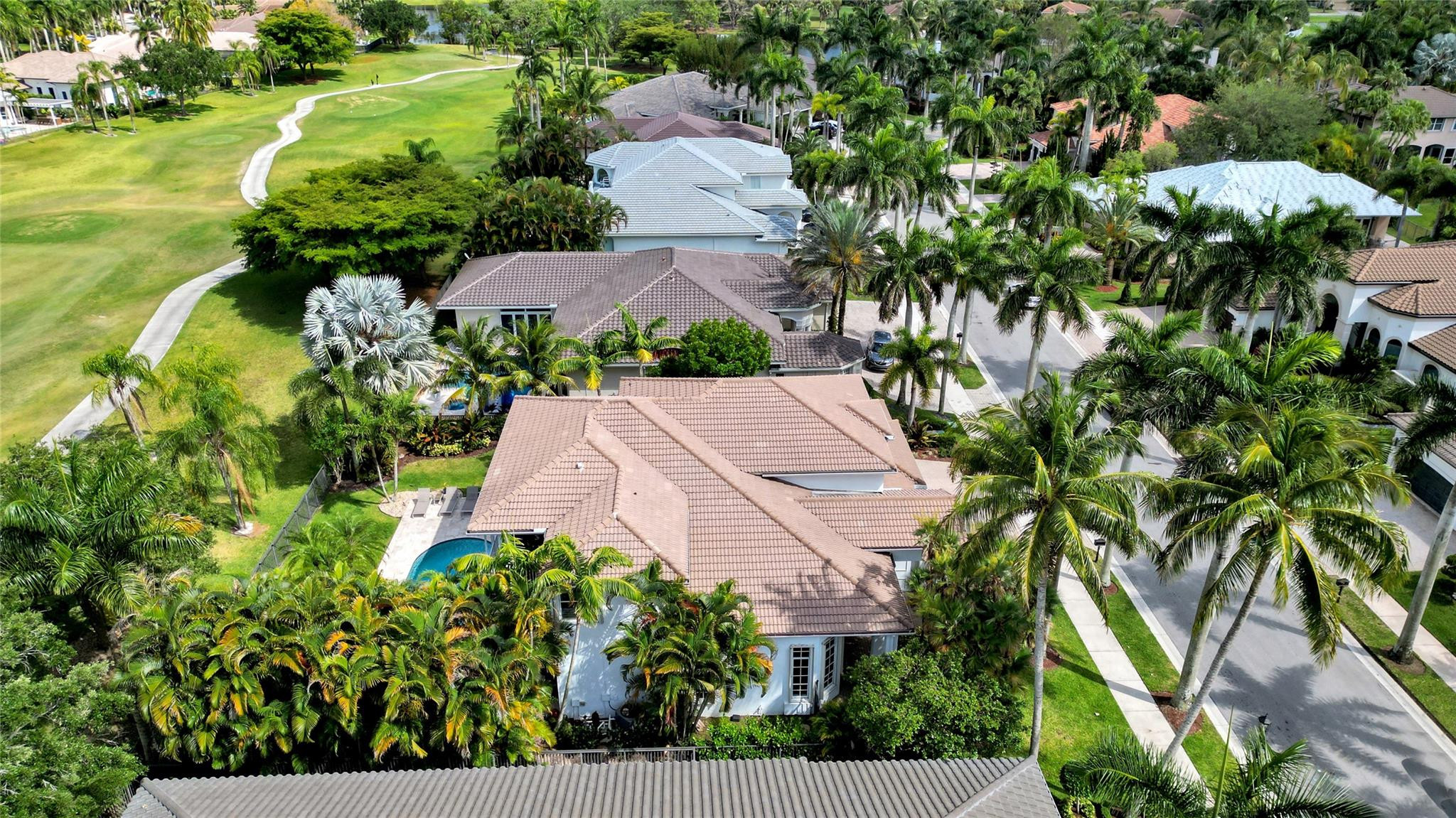 SECTOR 7 - - Residential