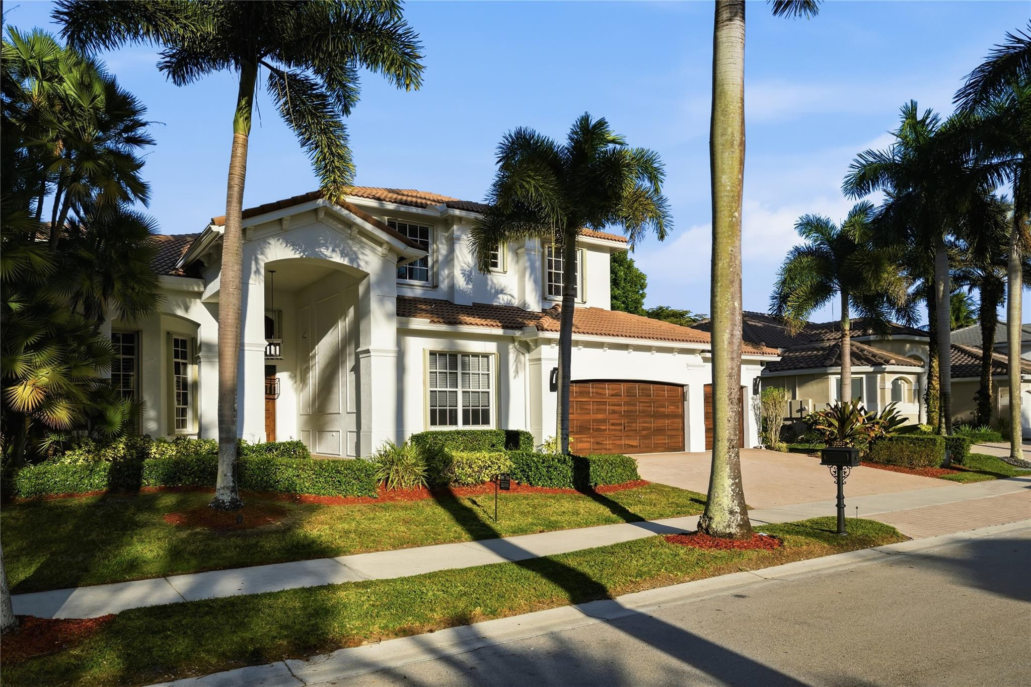 SECTOR 7 - - Residential