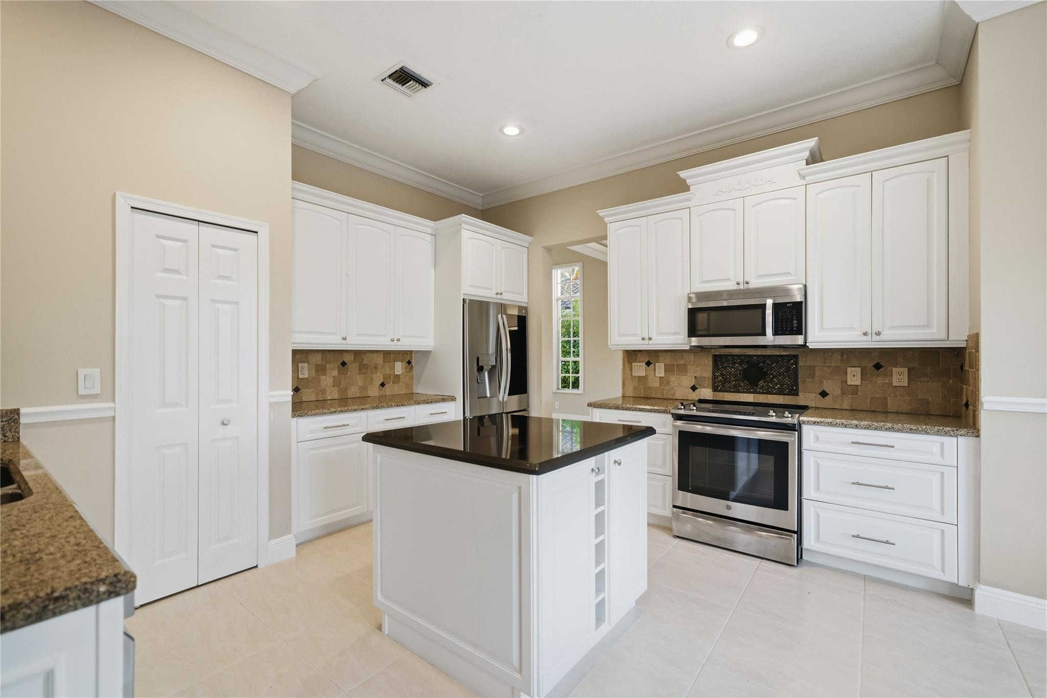 SECTOR 7 - - Residential