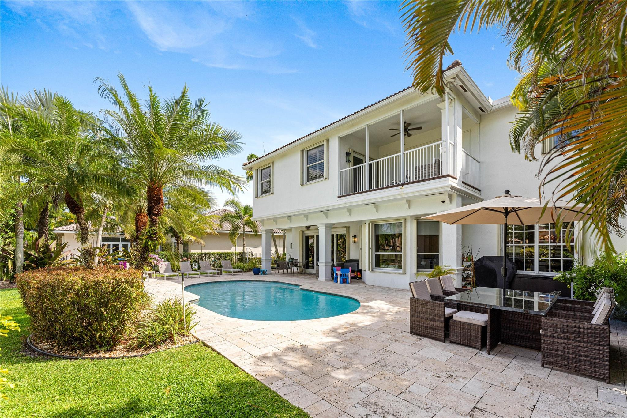 SECTOR 7 - - Residential