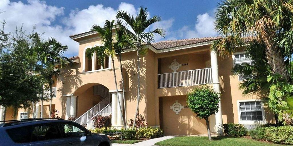 Photo of 8340 Mulligan 2024 Circle #2024, Saint Lucie West, FL 34986 (MLS # R10912871)