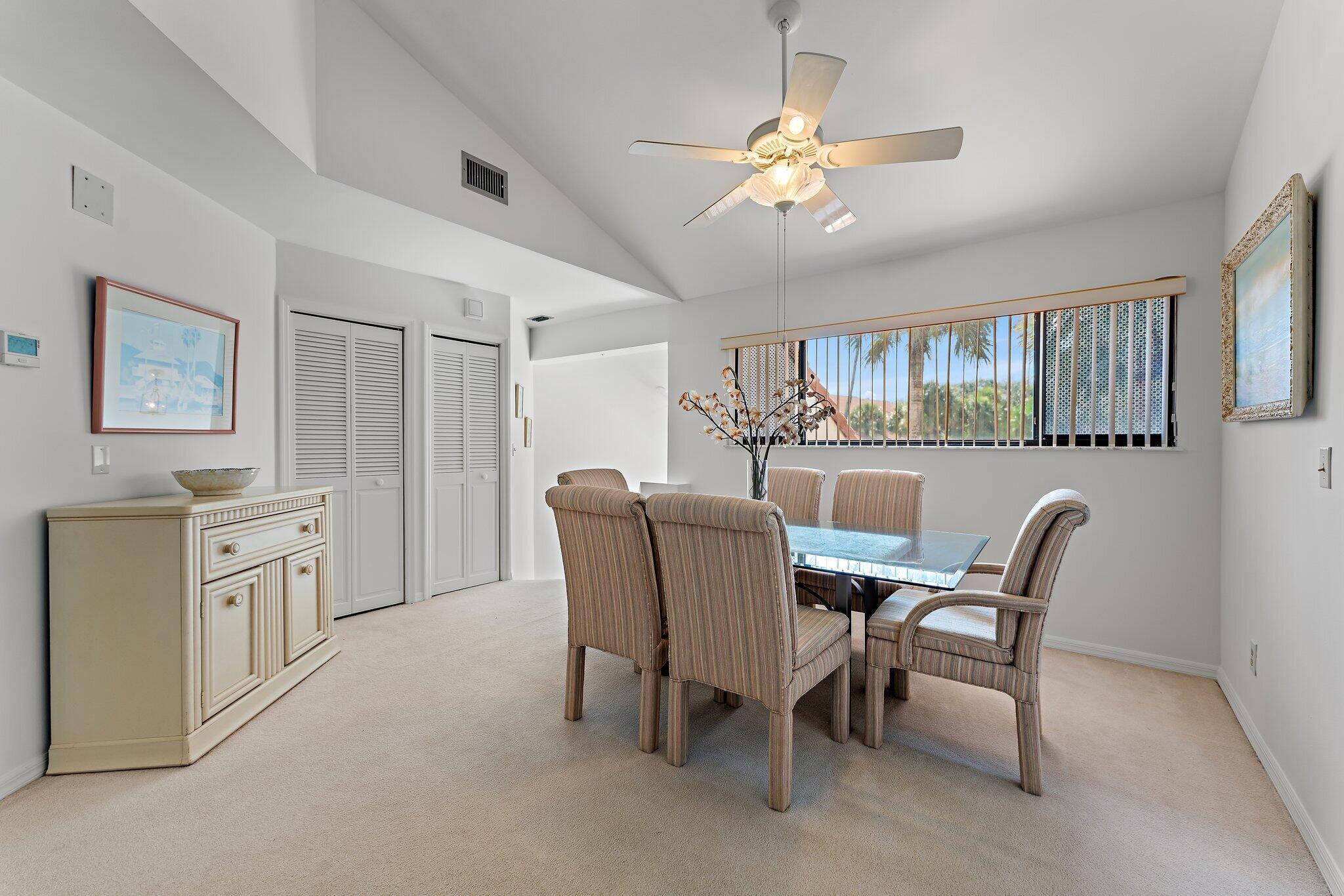 SEA OATS OF JUNO BEACH CO - Residential Lease