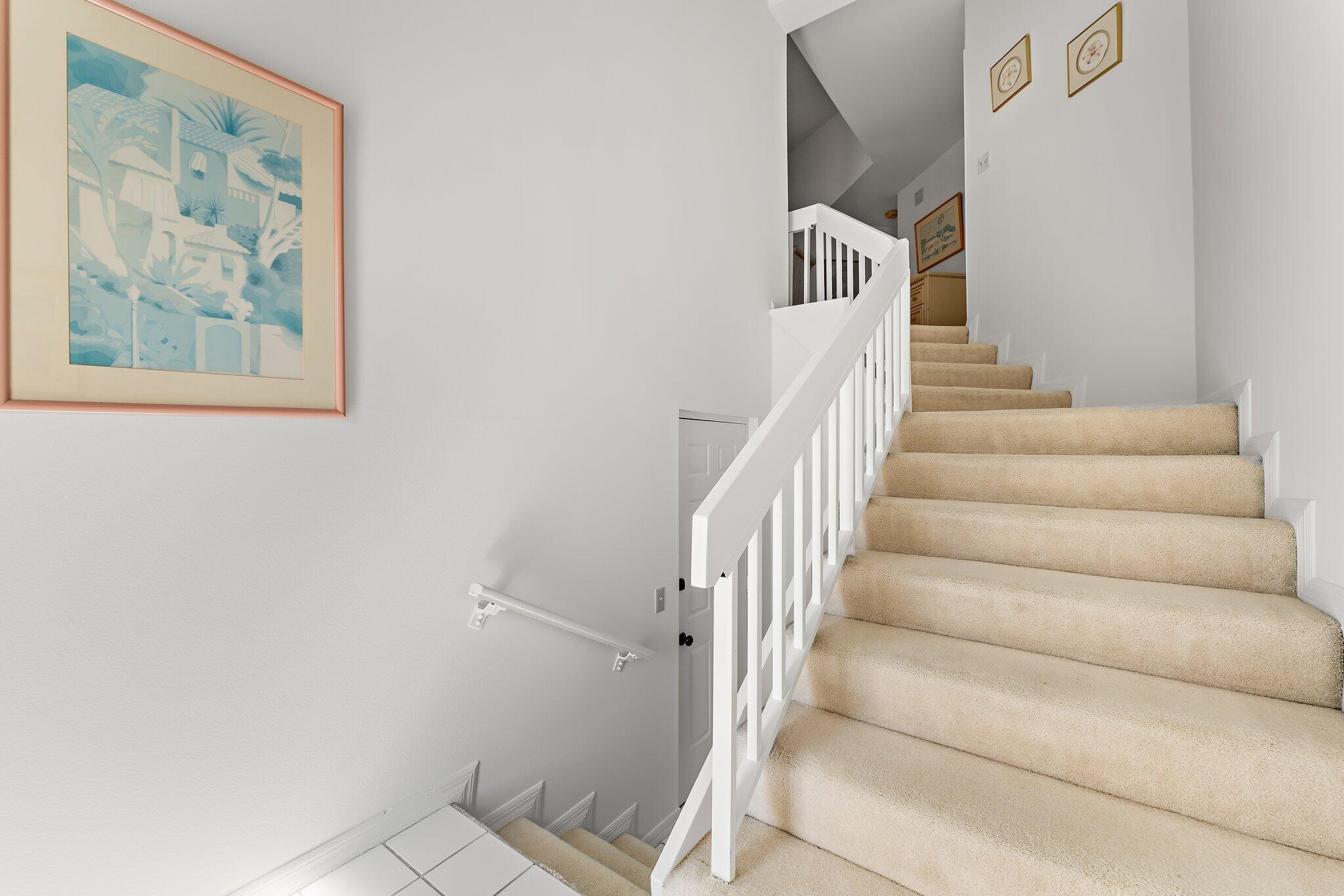 SEA OATS OF JUNO BEACH CO - Residential Lease