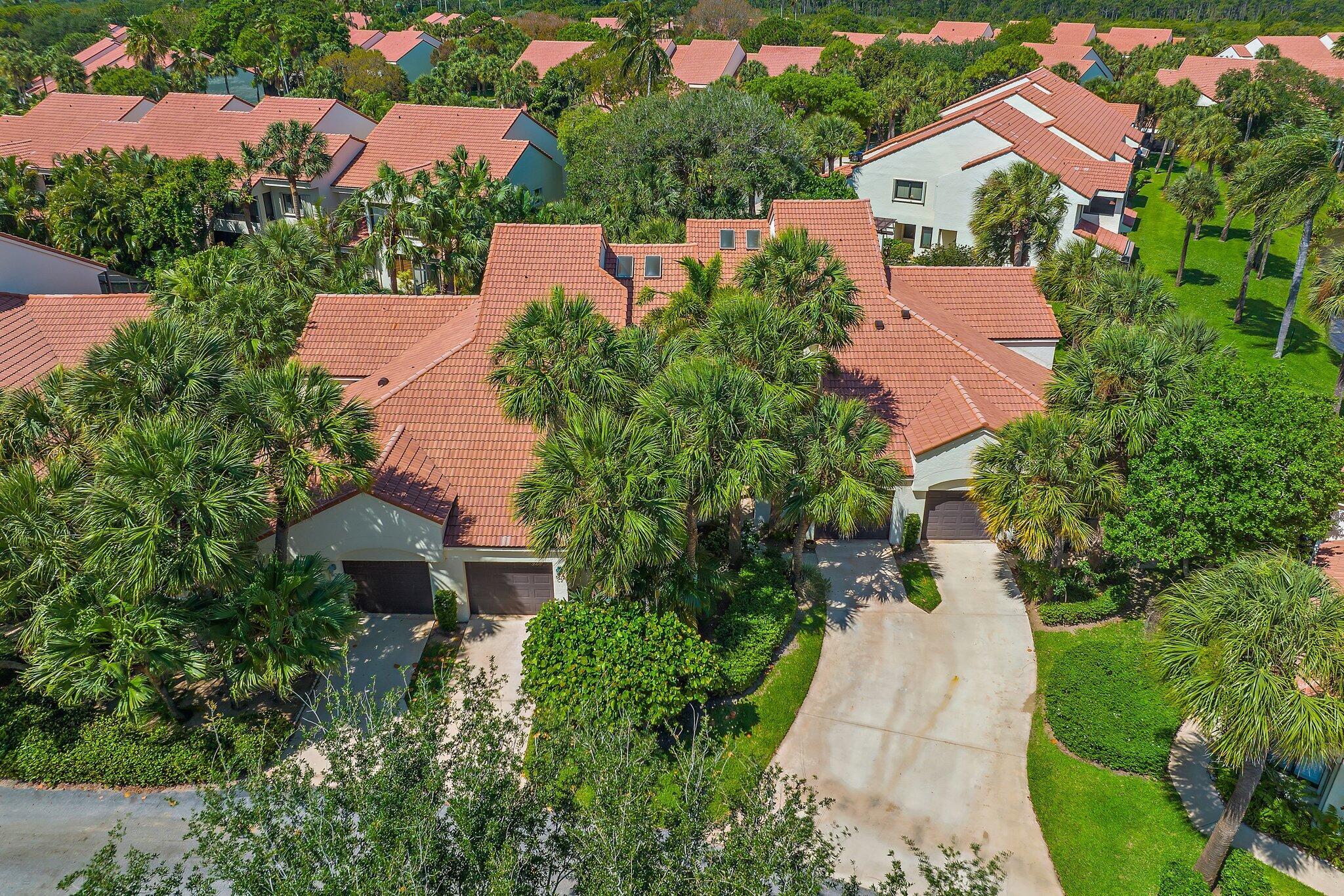 SEA OATS OF JUNO BEACH CO - Residential Lease