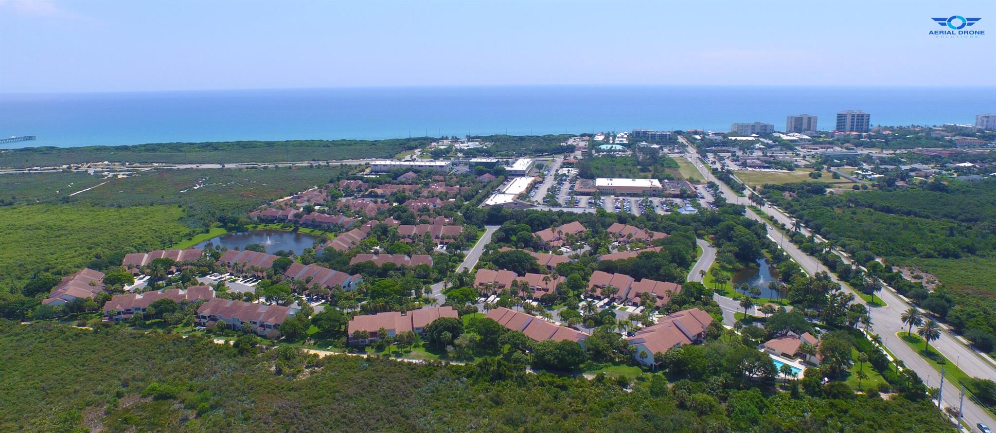 SEA OATS OF JUNO BEACH CO - Residential Lease