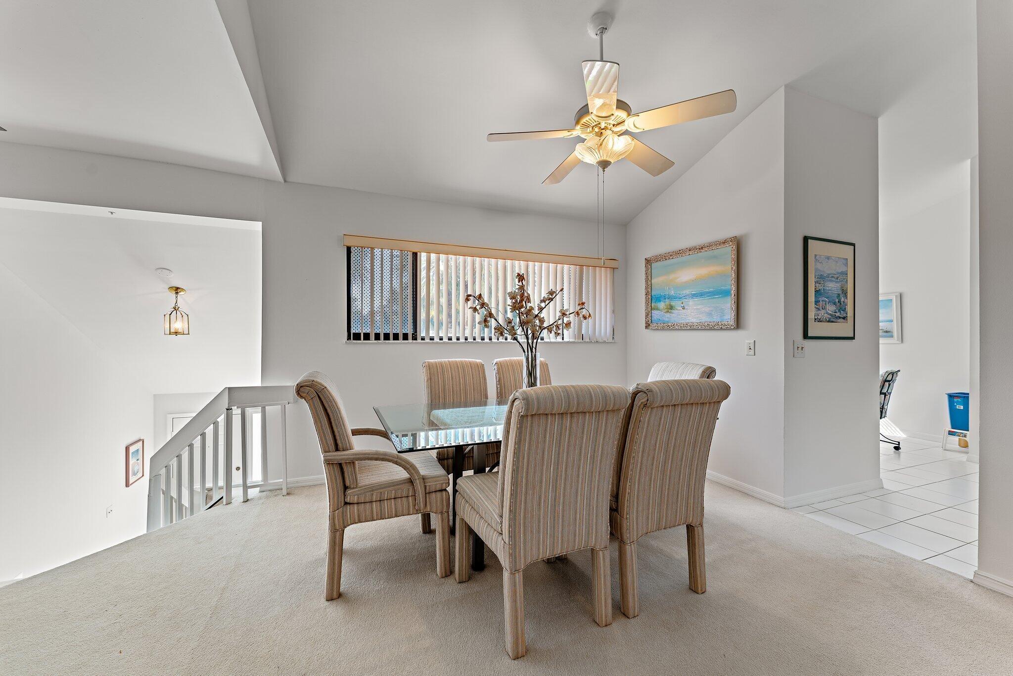 SEA OATS OF JUNO BEACH CO - Residential Lease