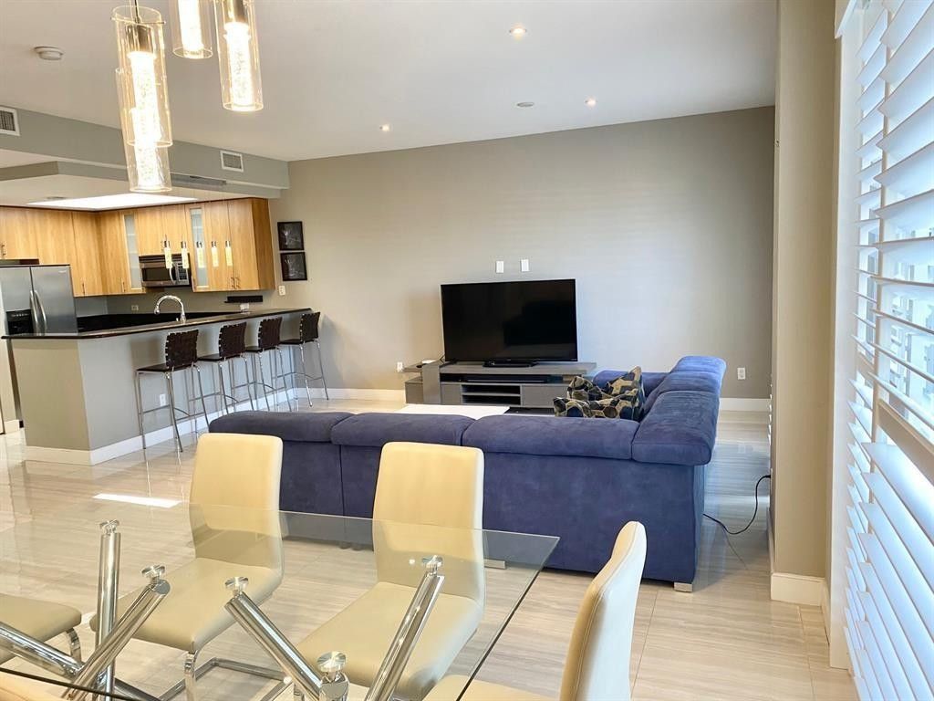 Photo of 2631 NE 14th Avenue #302, Wilton Manors, FL 33334 (MLS # F10537028)