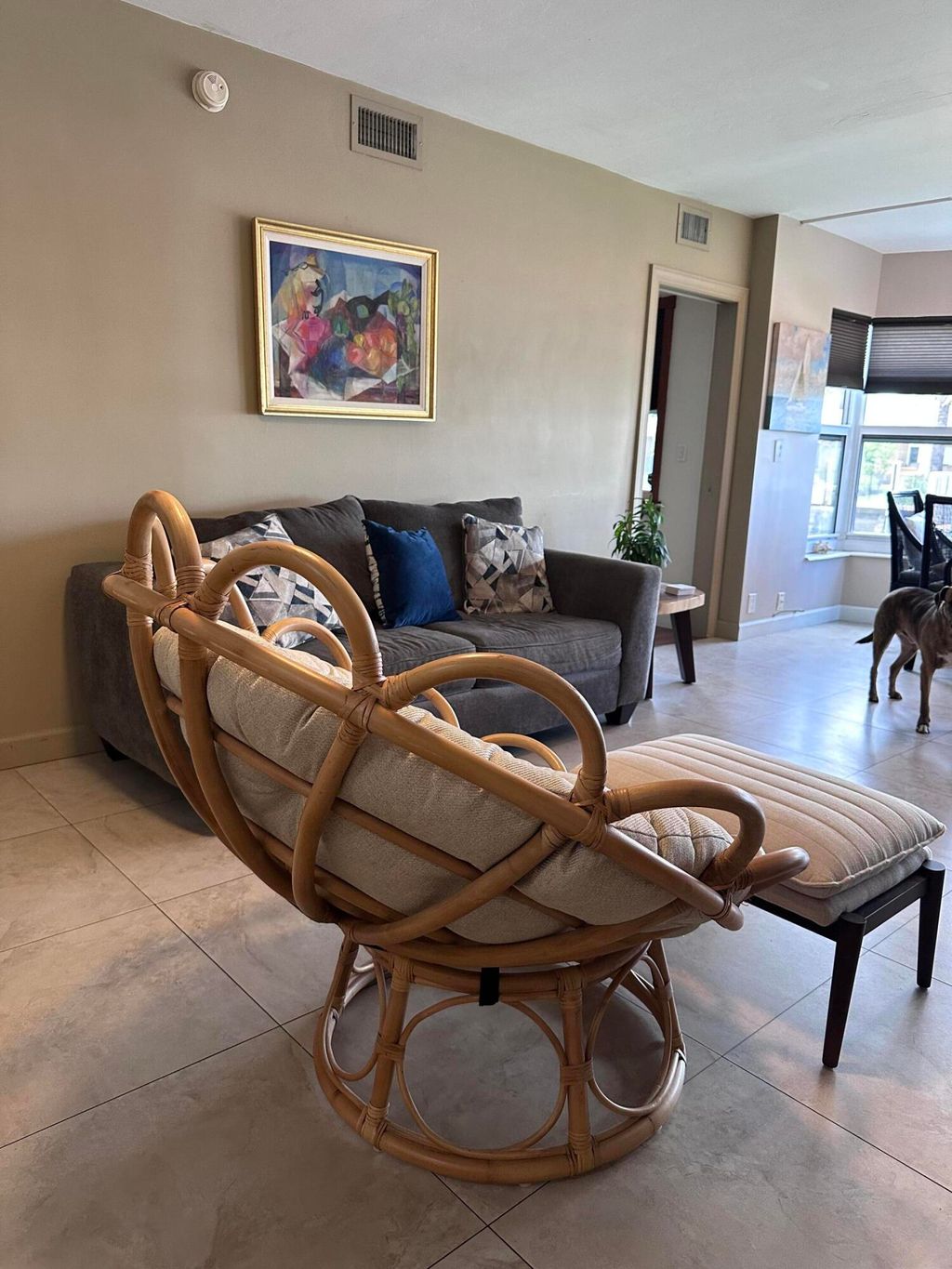 Photo of 3121 NE 51st Street #103e, Fort Lauderdale, FL 33308 (MLS # B26016412)