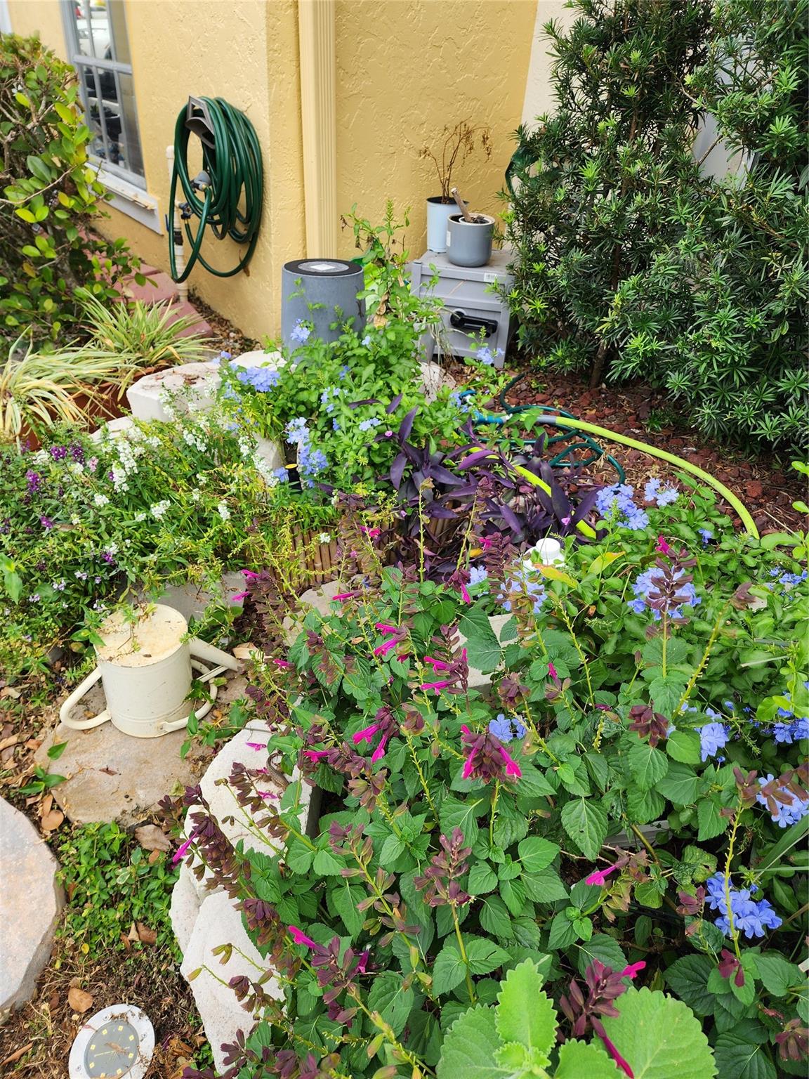 ROCK CREEK PHASE TWO - Residential Lease