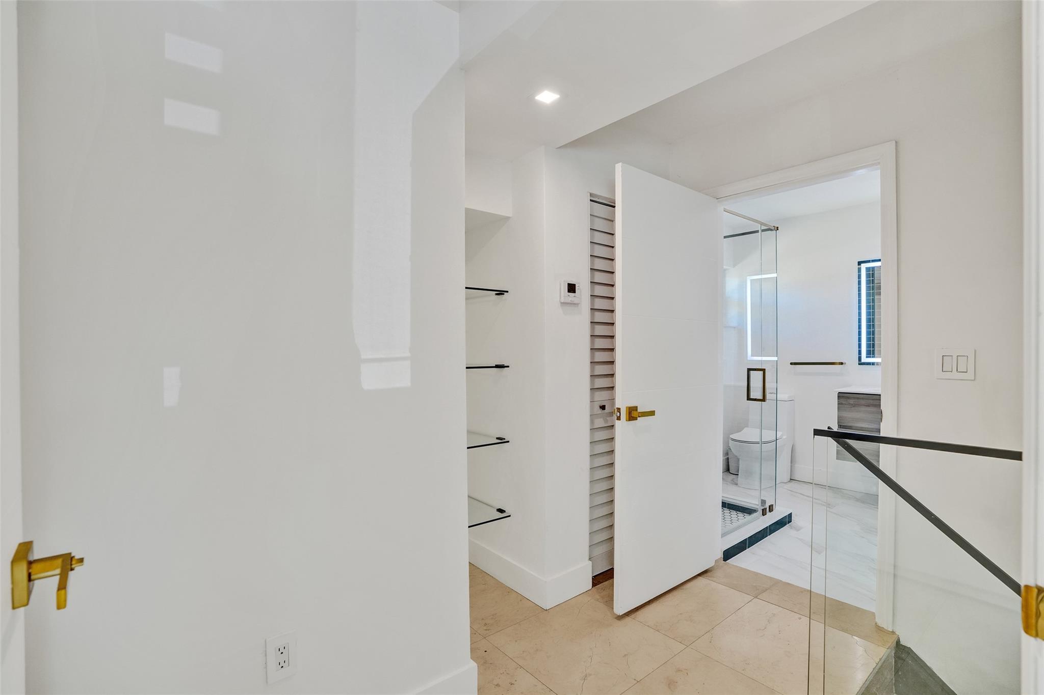 PLEASANT VILLAGE - Residential