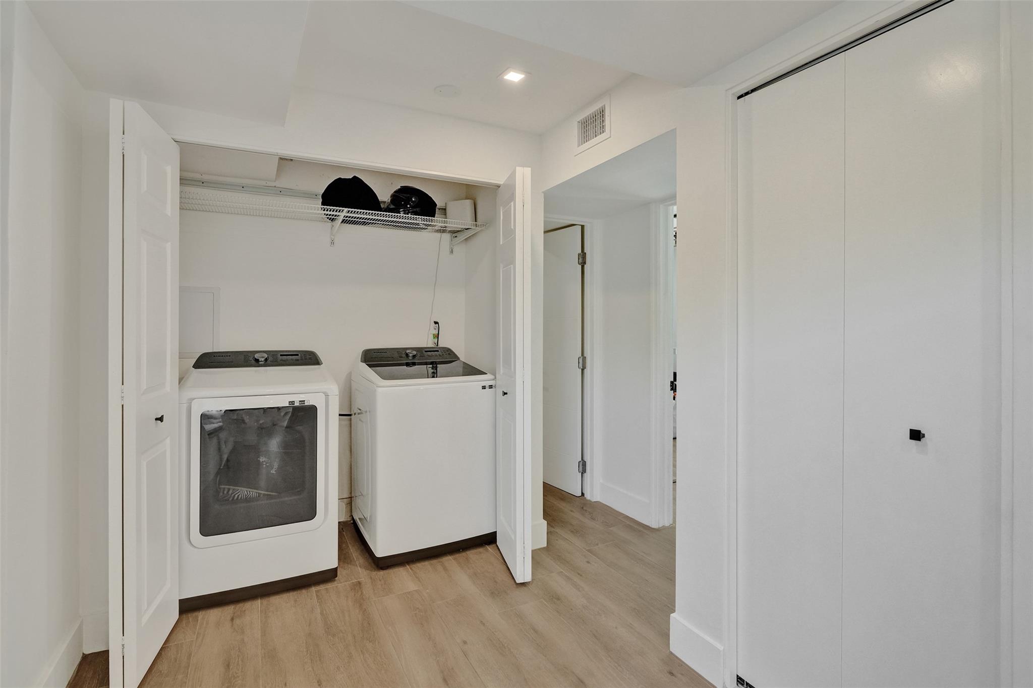 PLEASANT VILLAGE - Residential