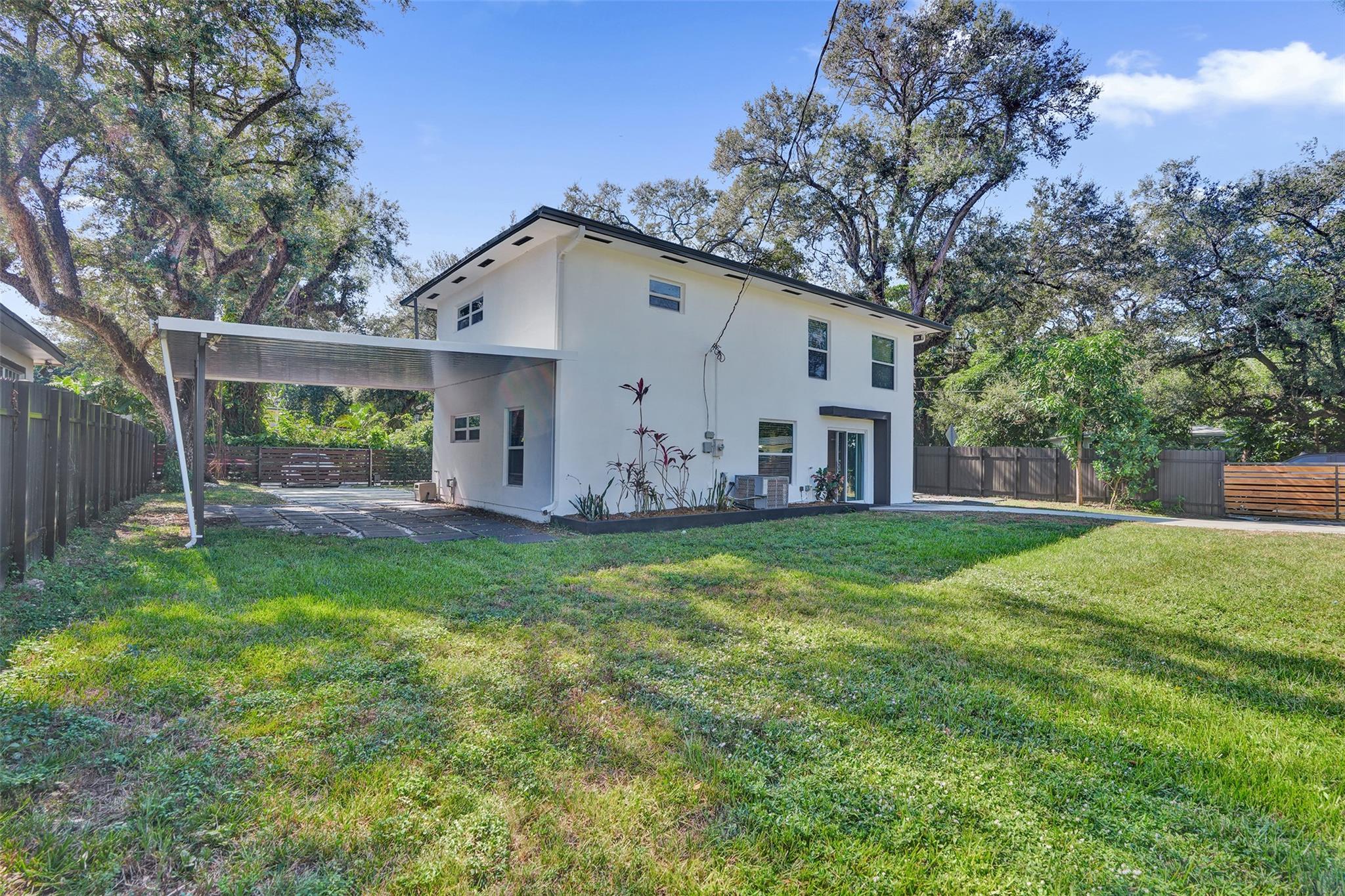 PLEASANT VILLAGE - Residential