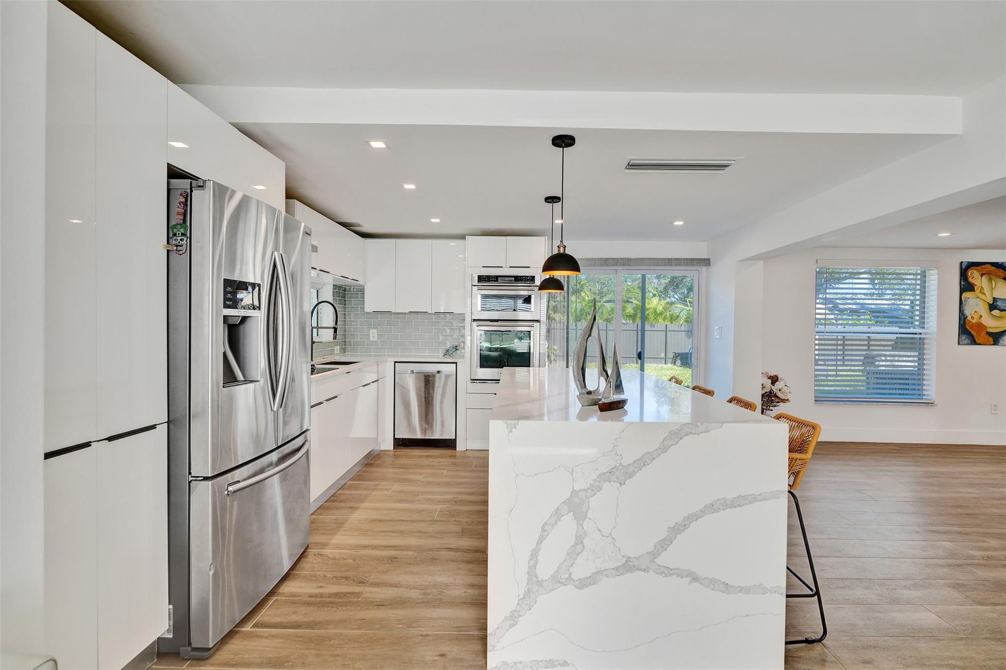 PLEASANT VILLAGE - Residential