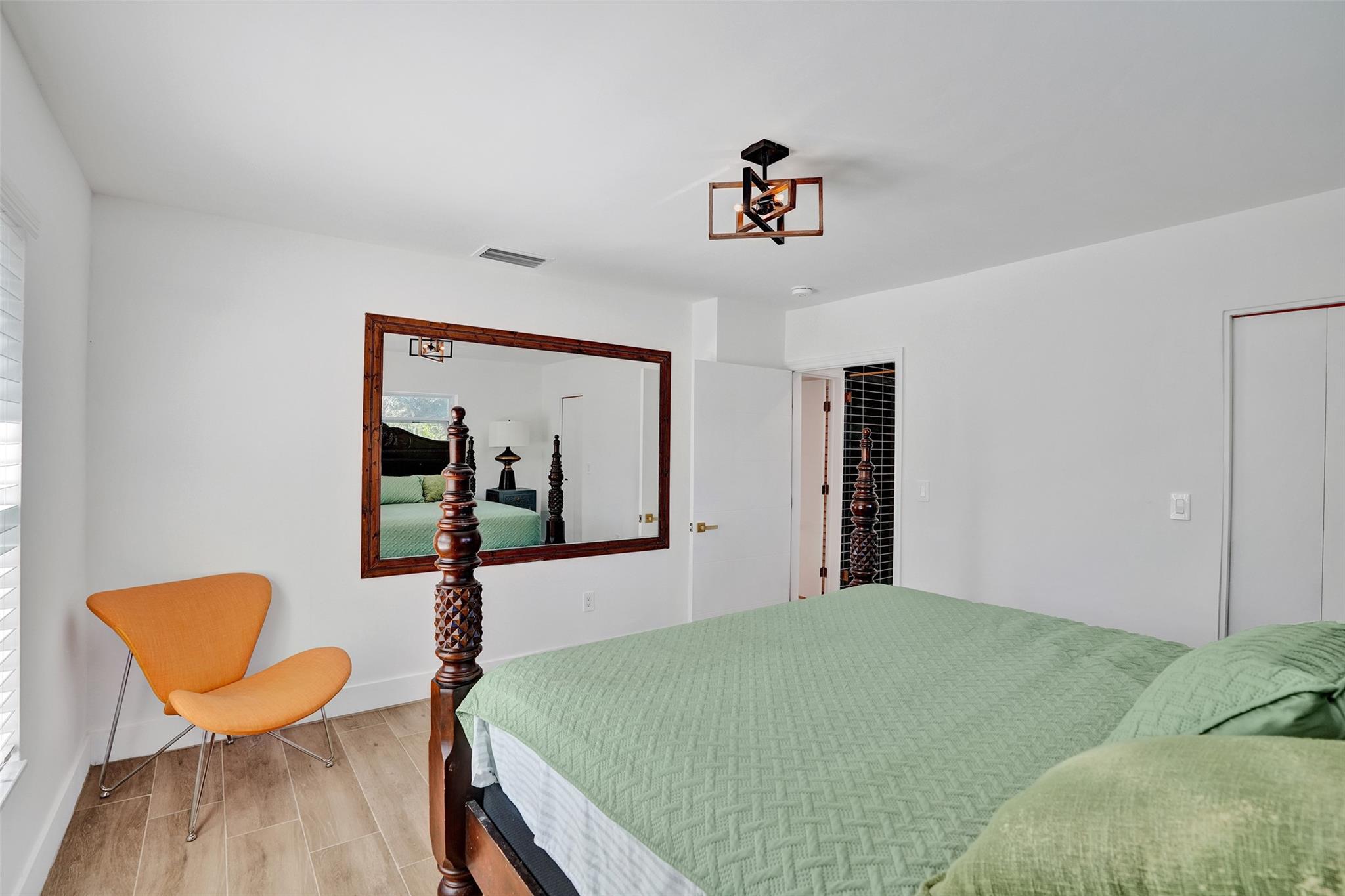 PLEASANT VILLAGE - Residential