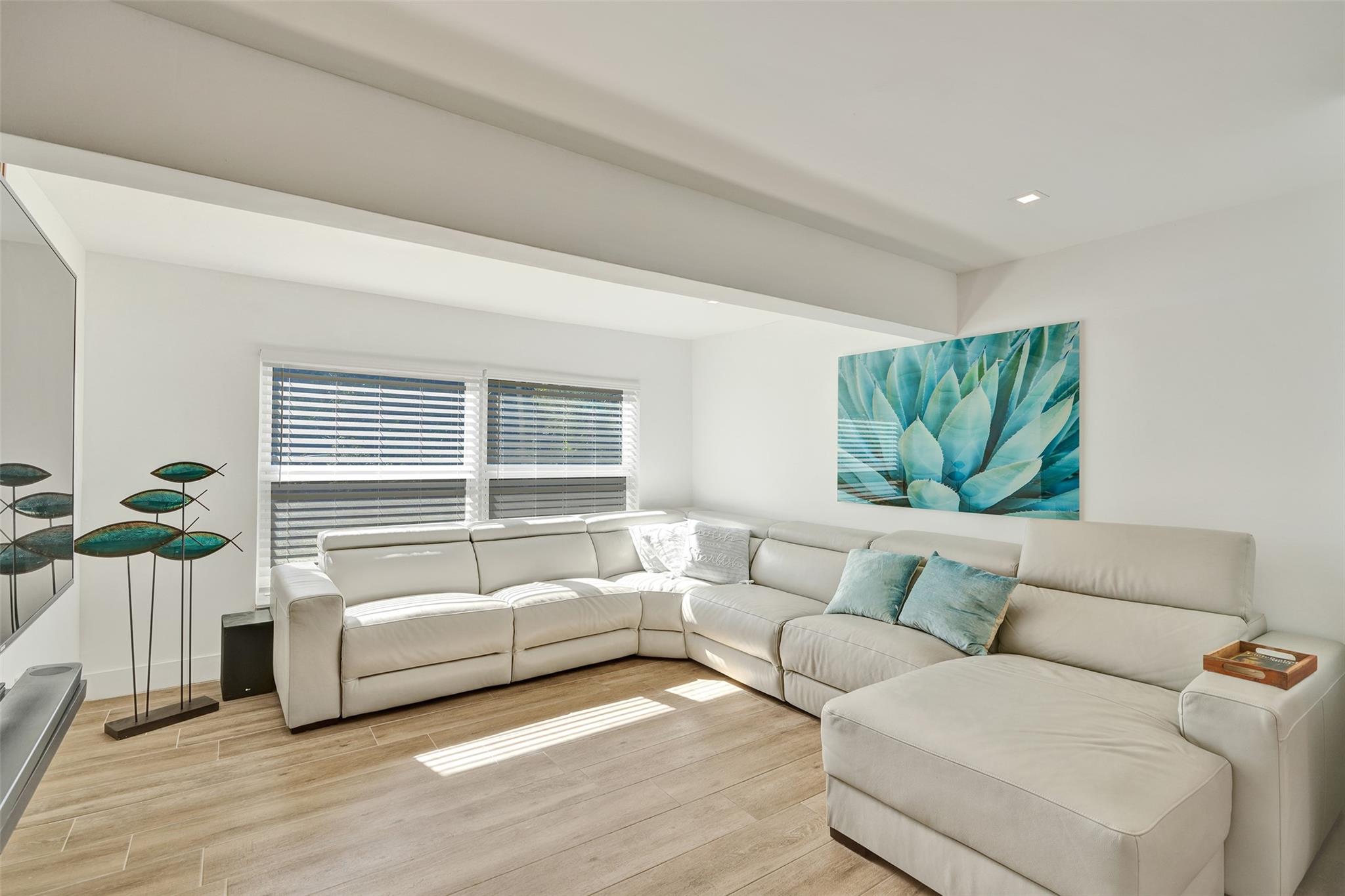 PLEASANT VILLAGE - Residential